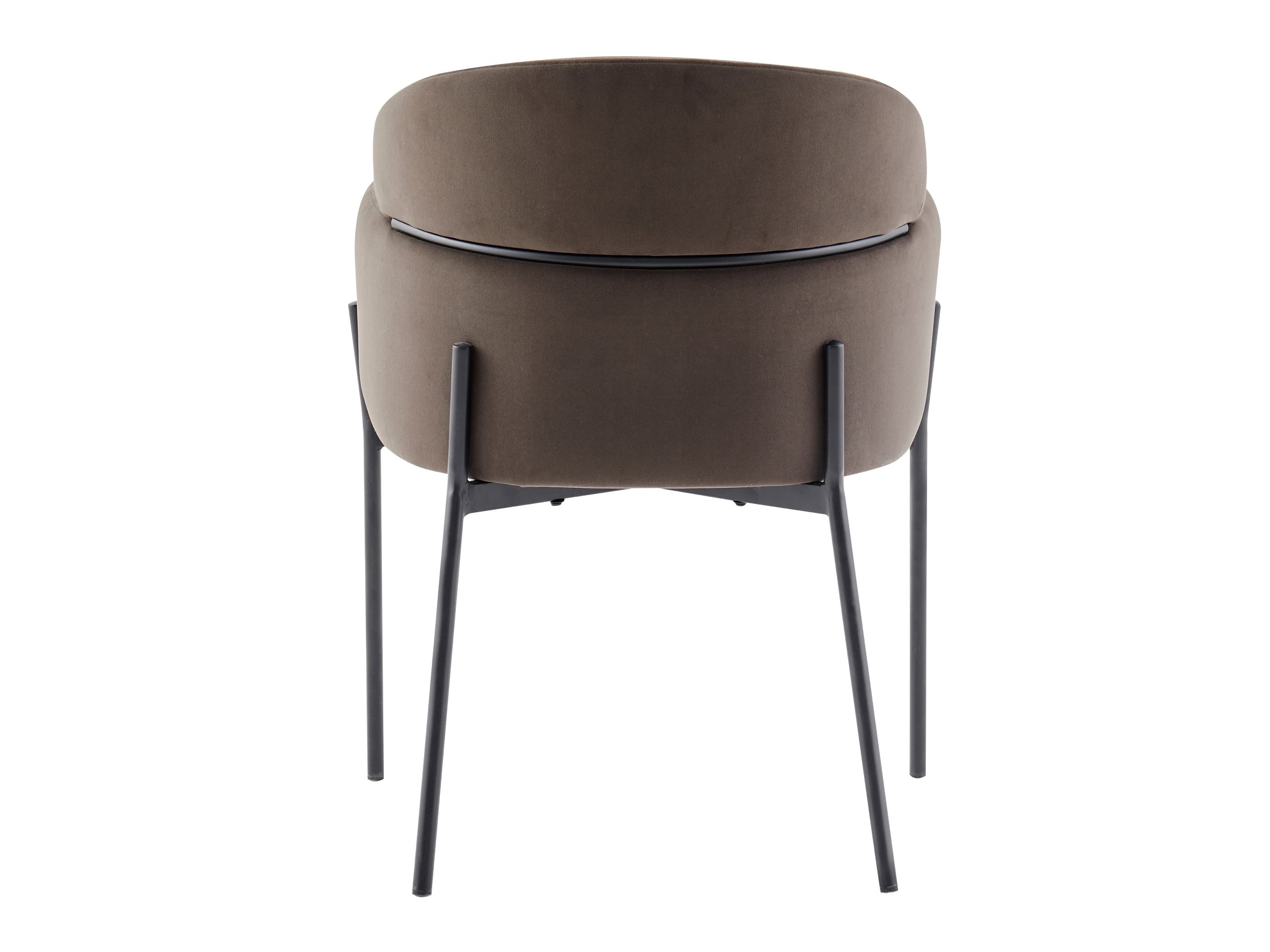 Krēsls Burleson 175 (Brūns)