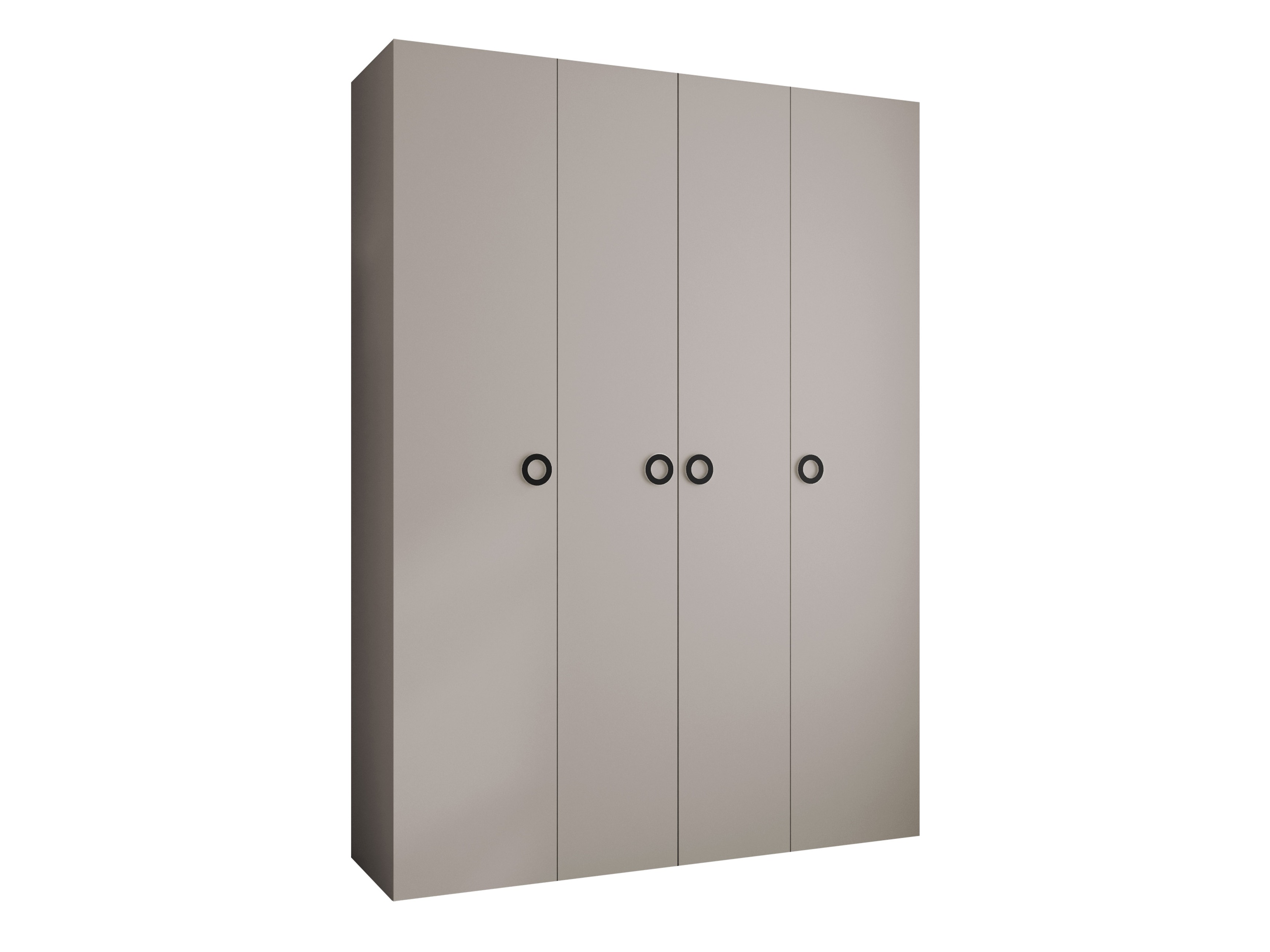 Шкаф Hartford 554 (Кашемир)