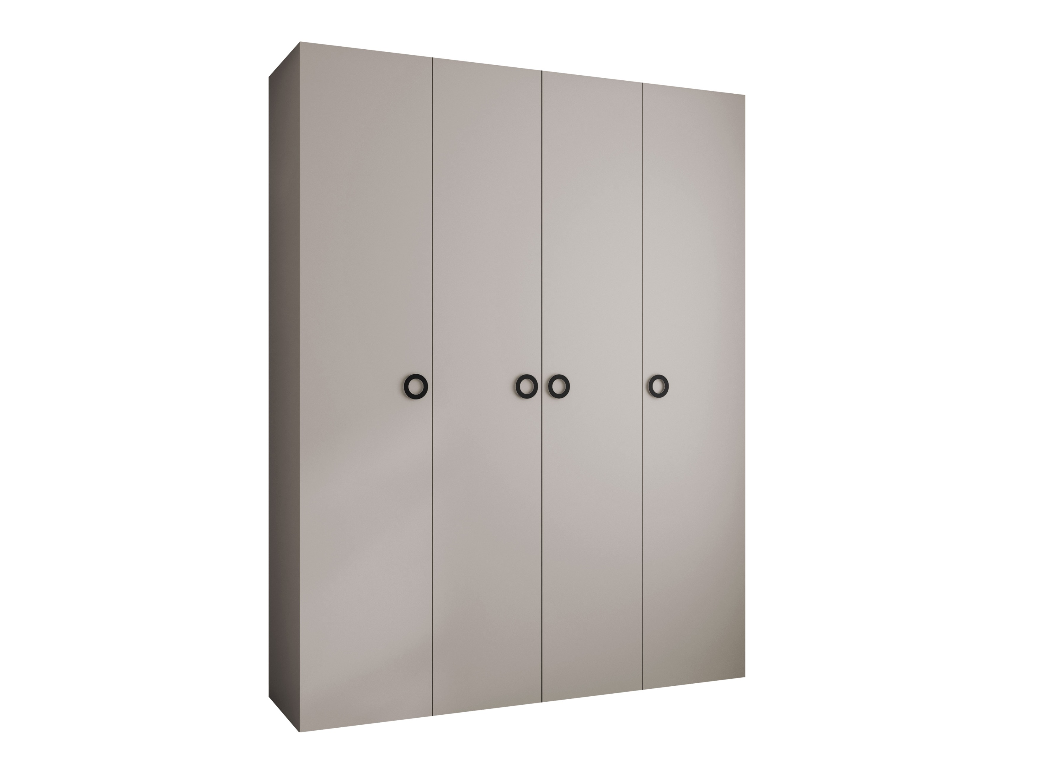 Шкаф Hartford 554 (Кашемир)