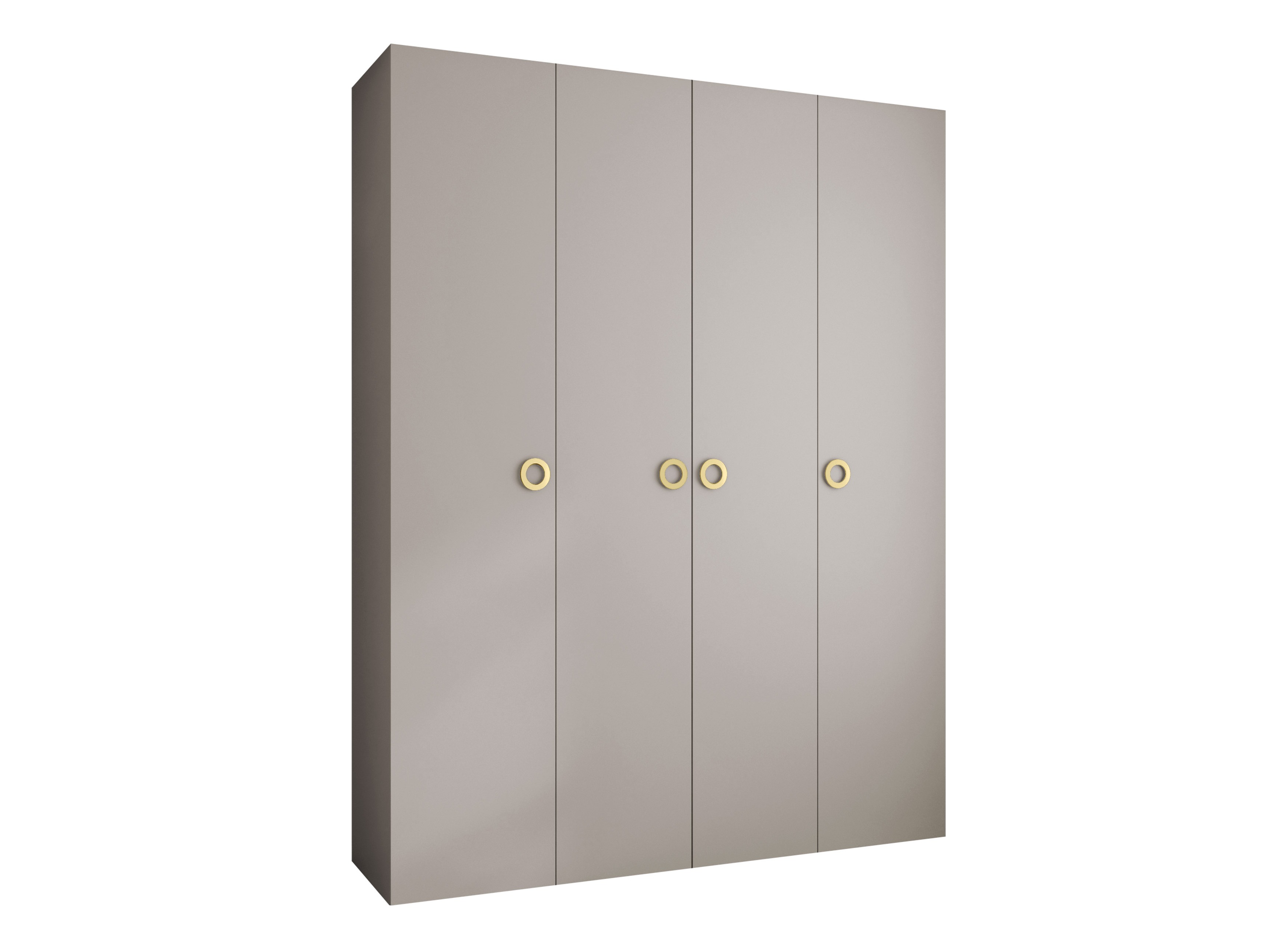 Шкаф Hartford 554 (Кашемир)