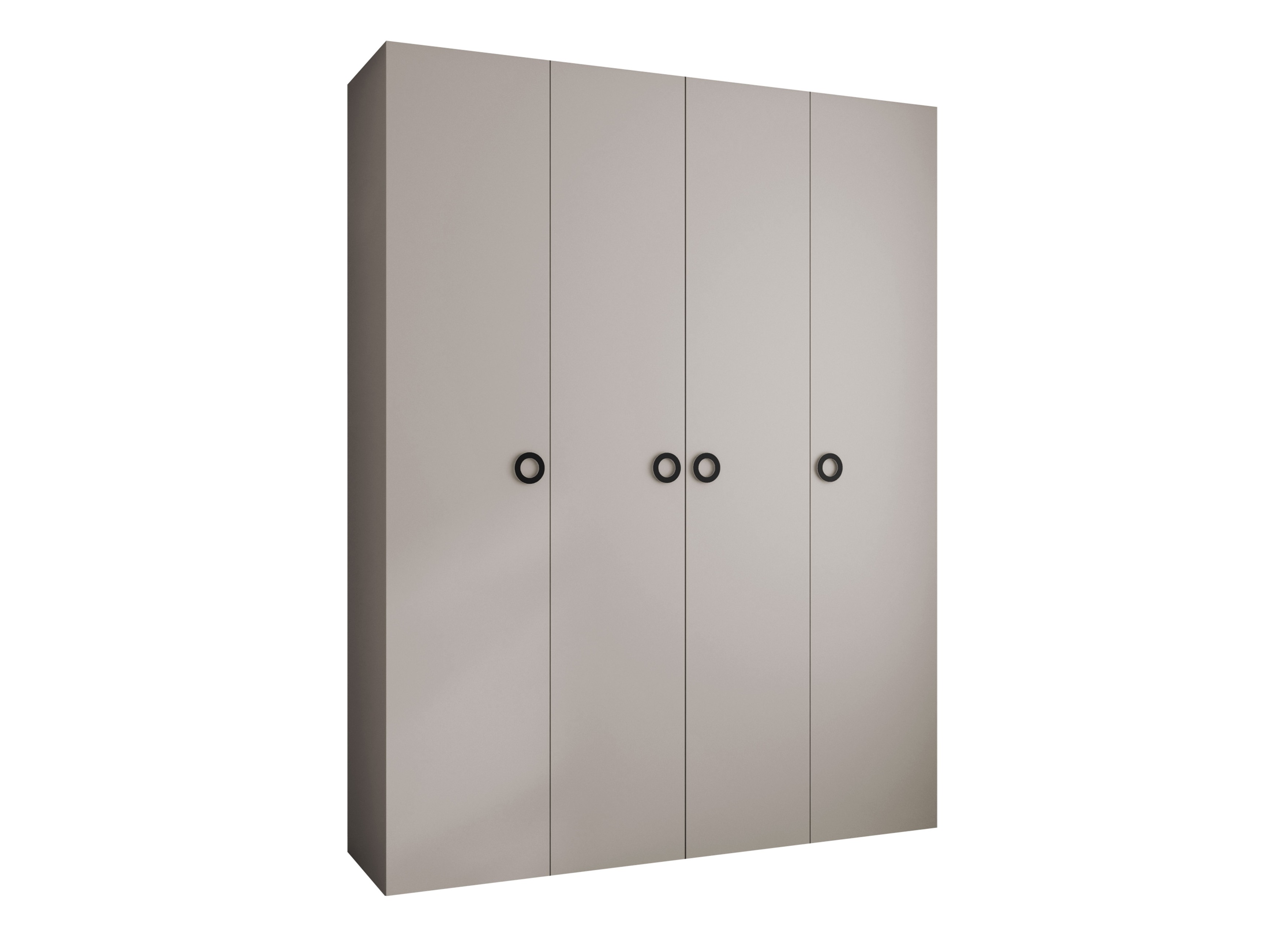 Шкаф Hartford 554 (Кашемир)