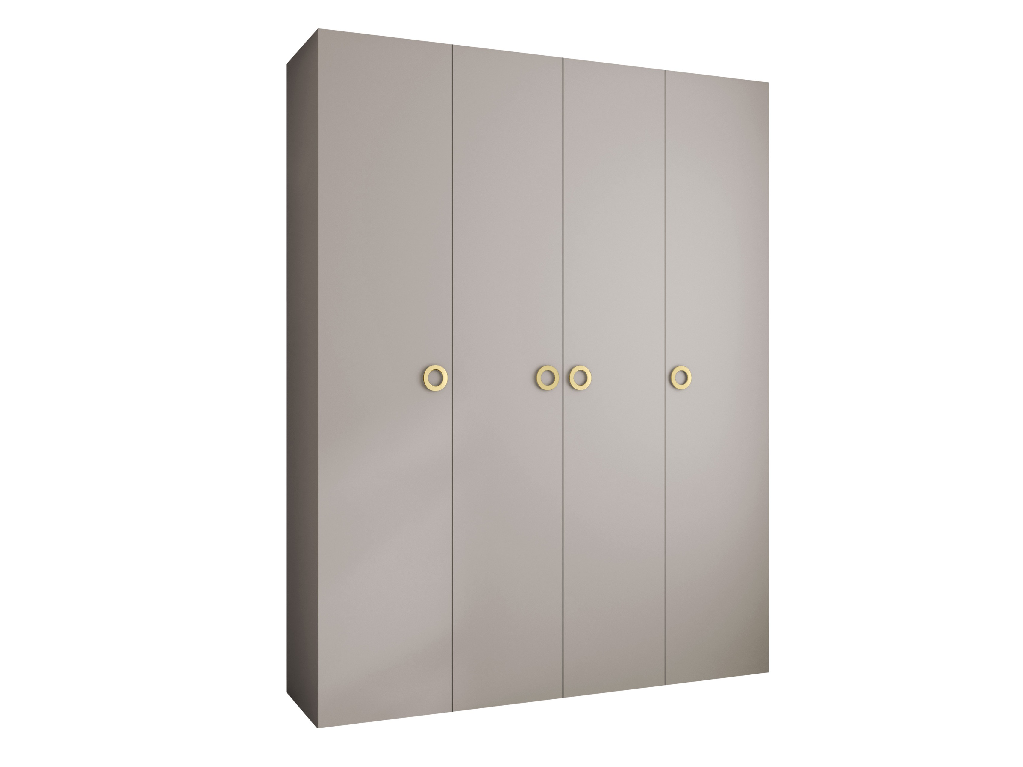 Шкаф Hartford 554 (Кашемир)