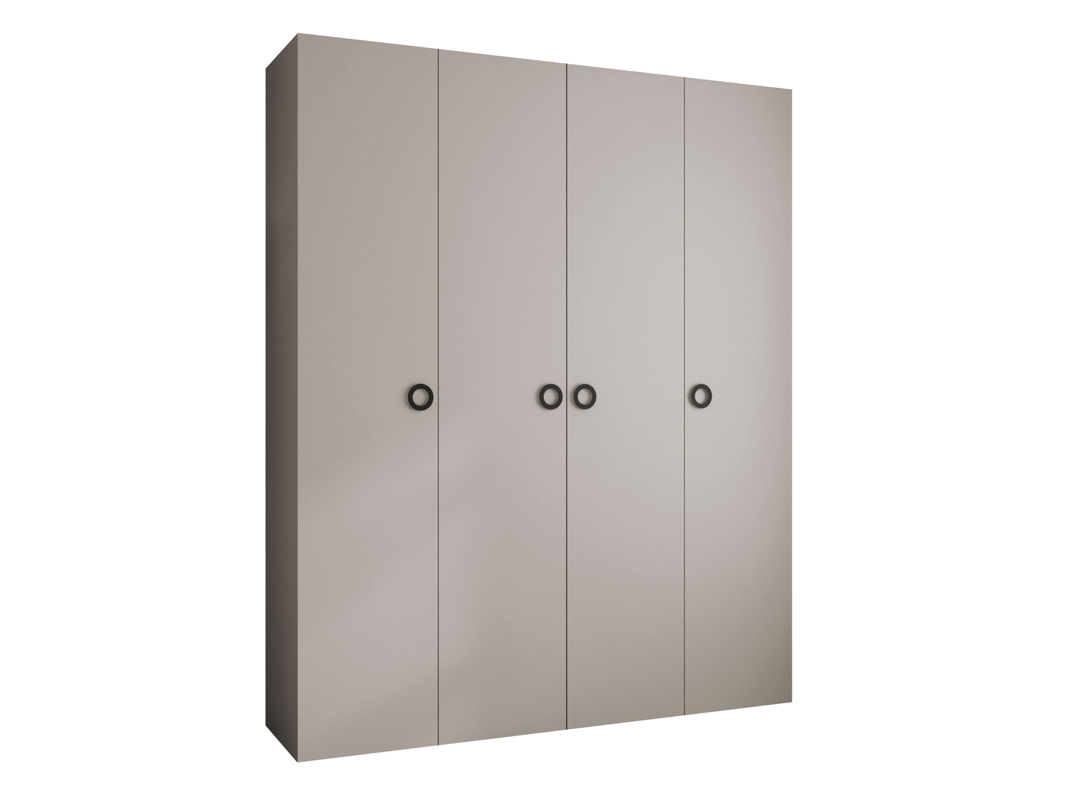 Шкаф Hartford 554 (Кашемир)