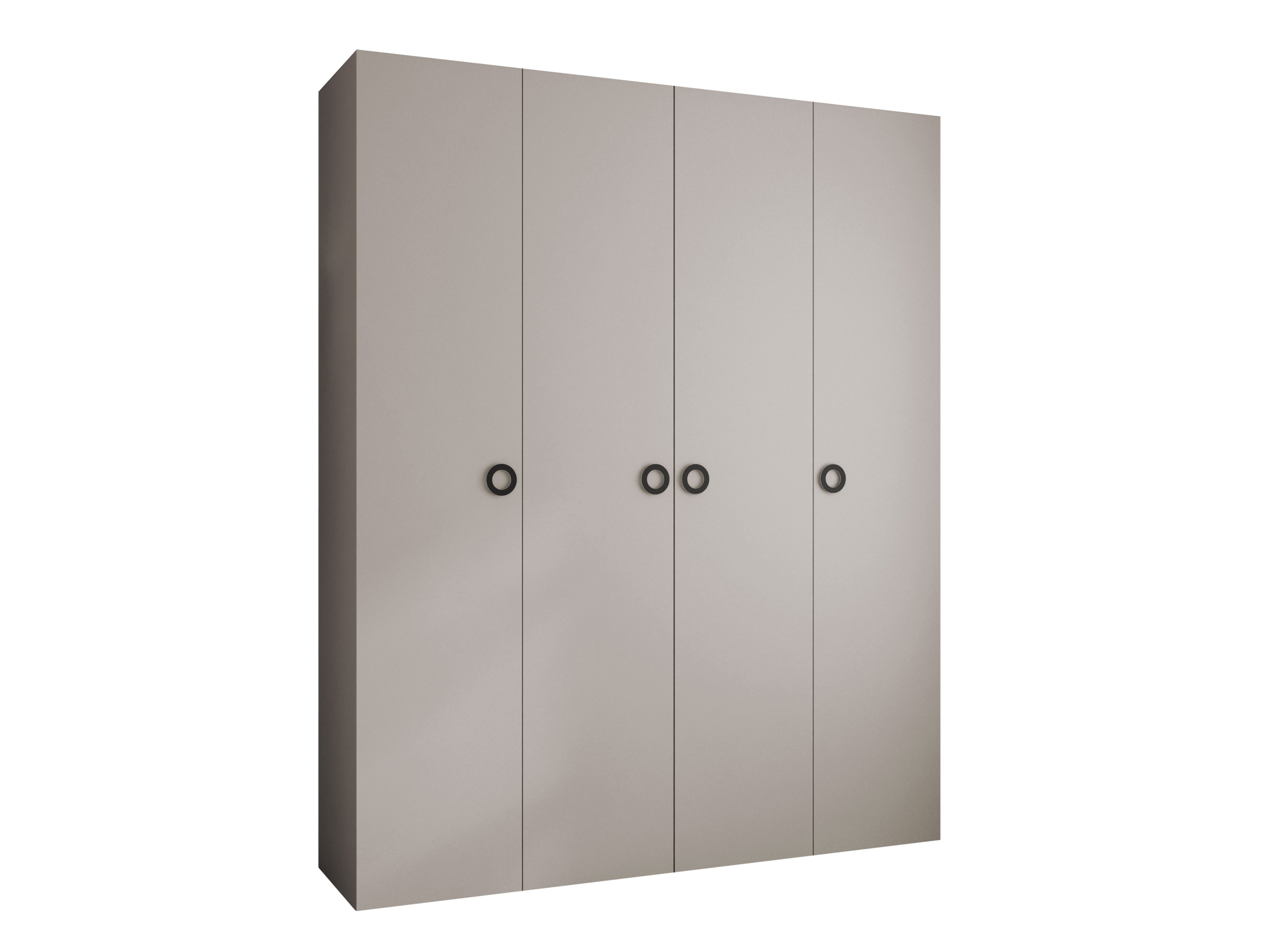 Шкаф Hartford 554 (Кашемир)