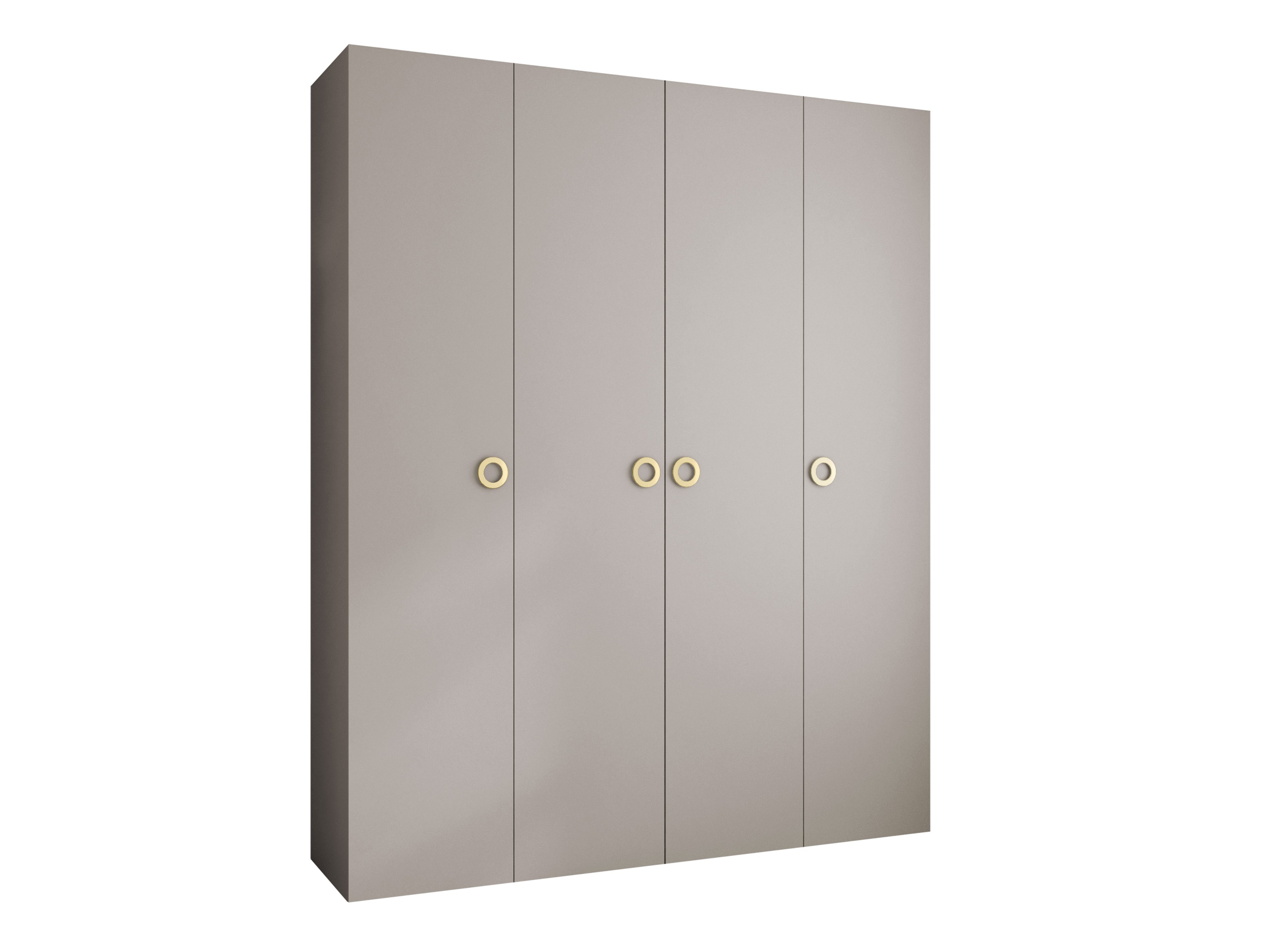 Шкаф Hartford 554 (Кашемир)