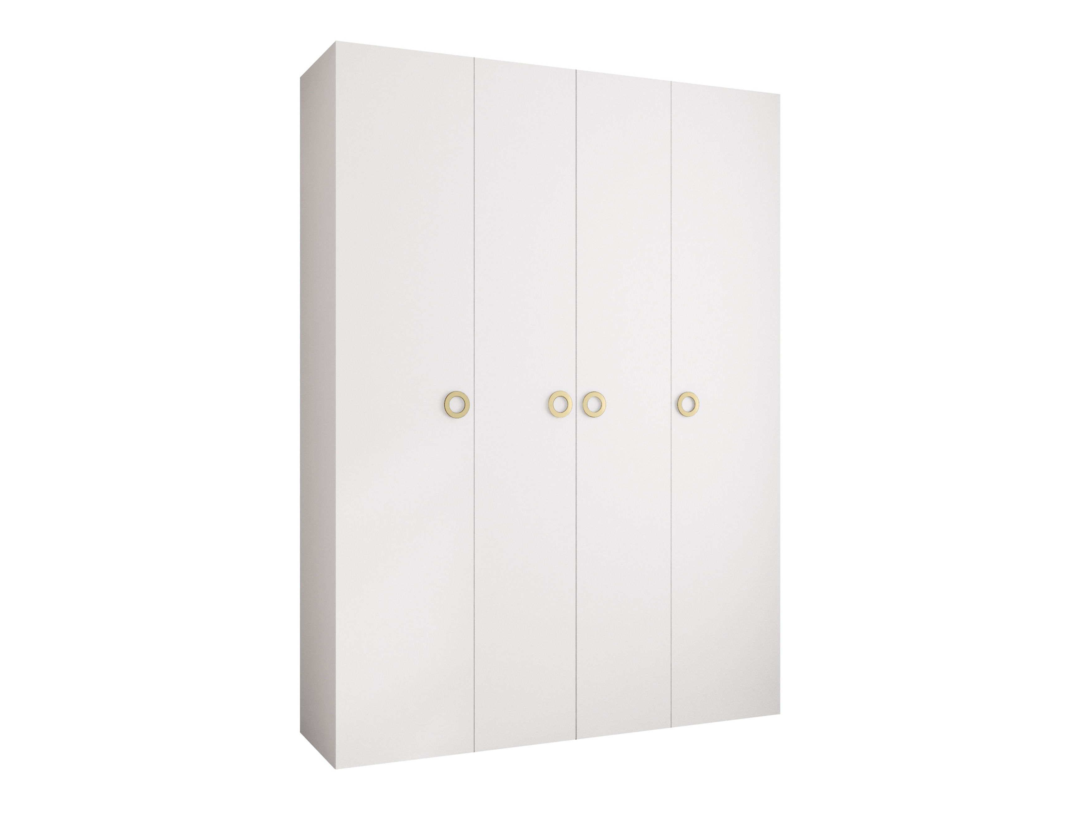 Skapis Hartford 554 (Balts)