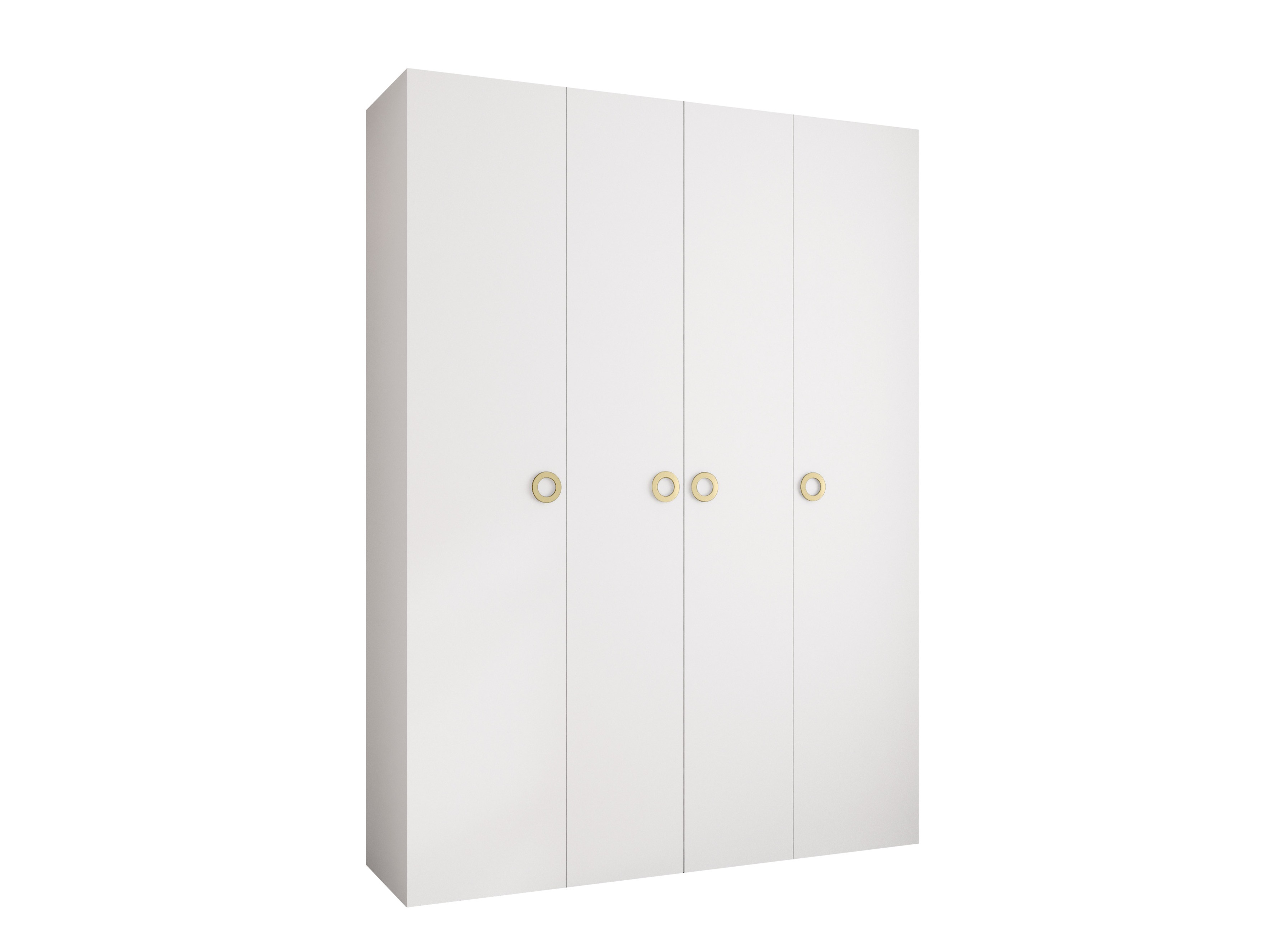 Skapis Hartford 554 (Balts)