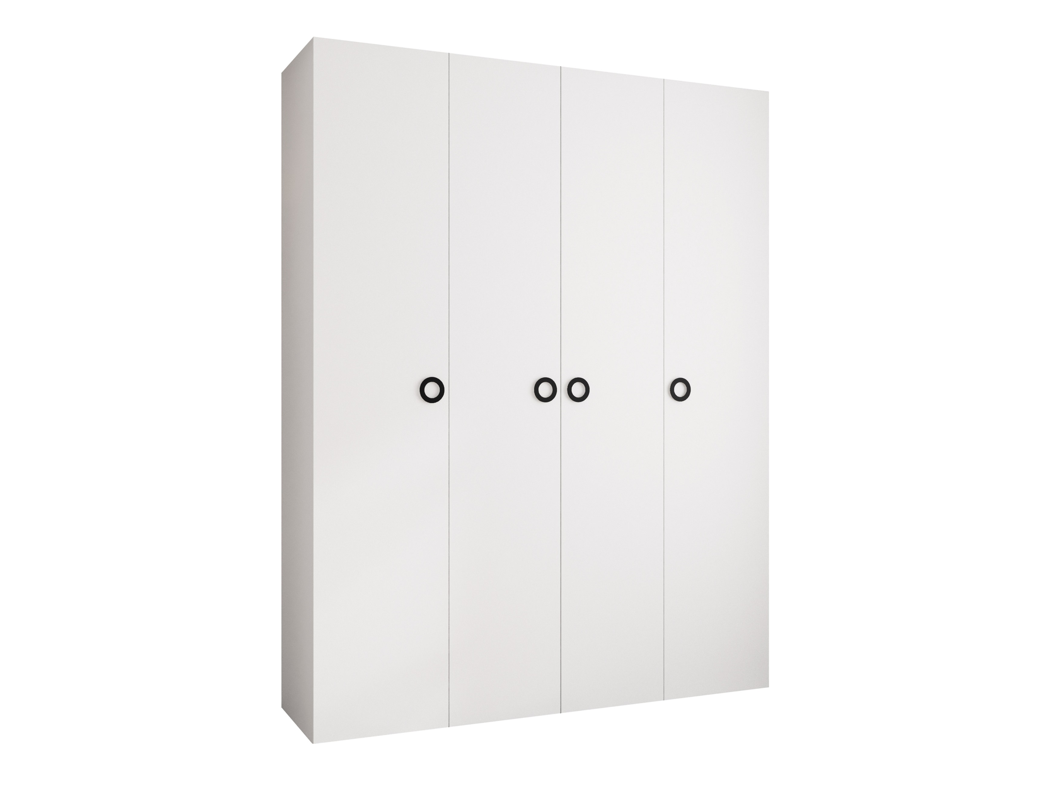 Skapis Hartford 554 (Balts)