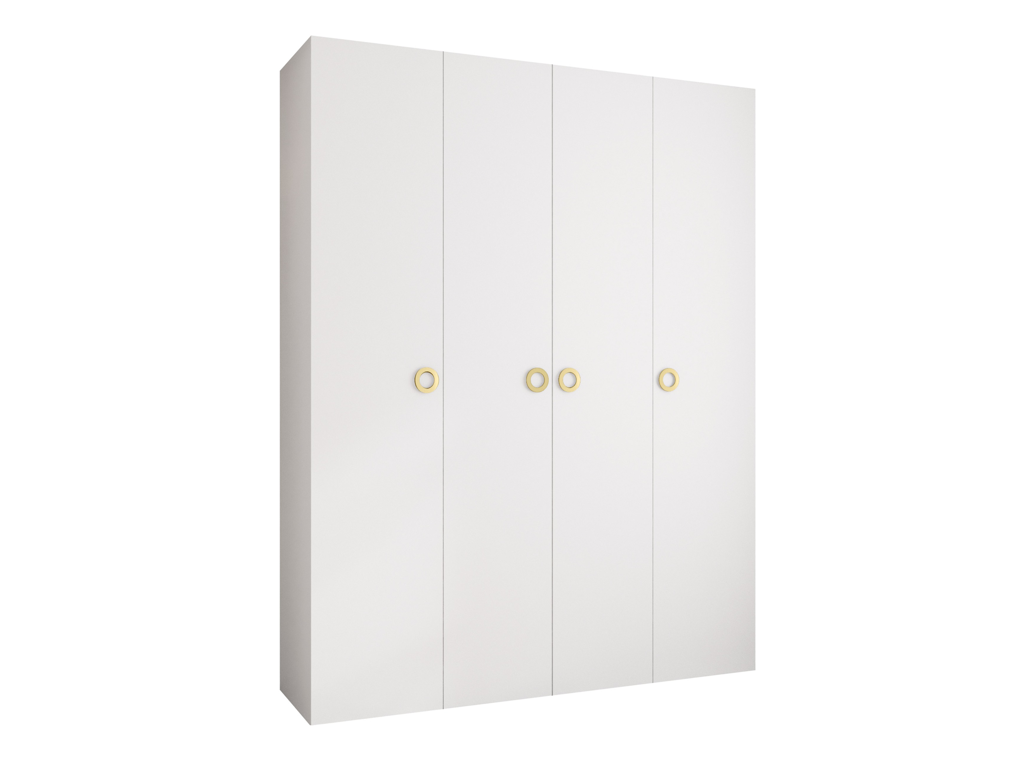 Skapis Hartford 554 (Balts)