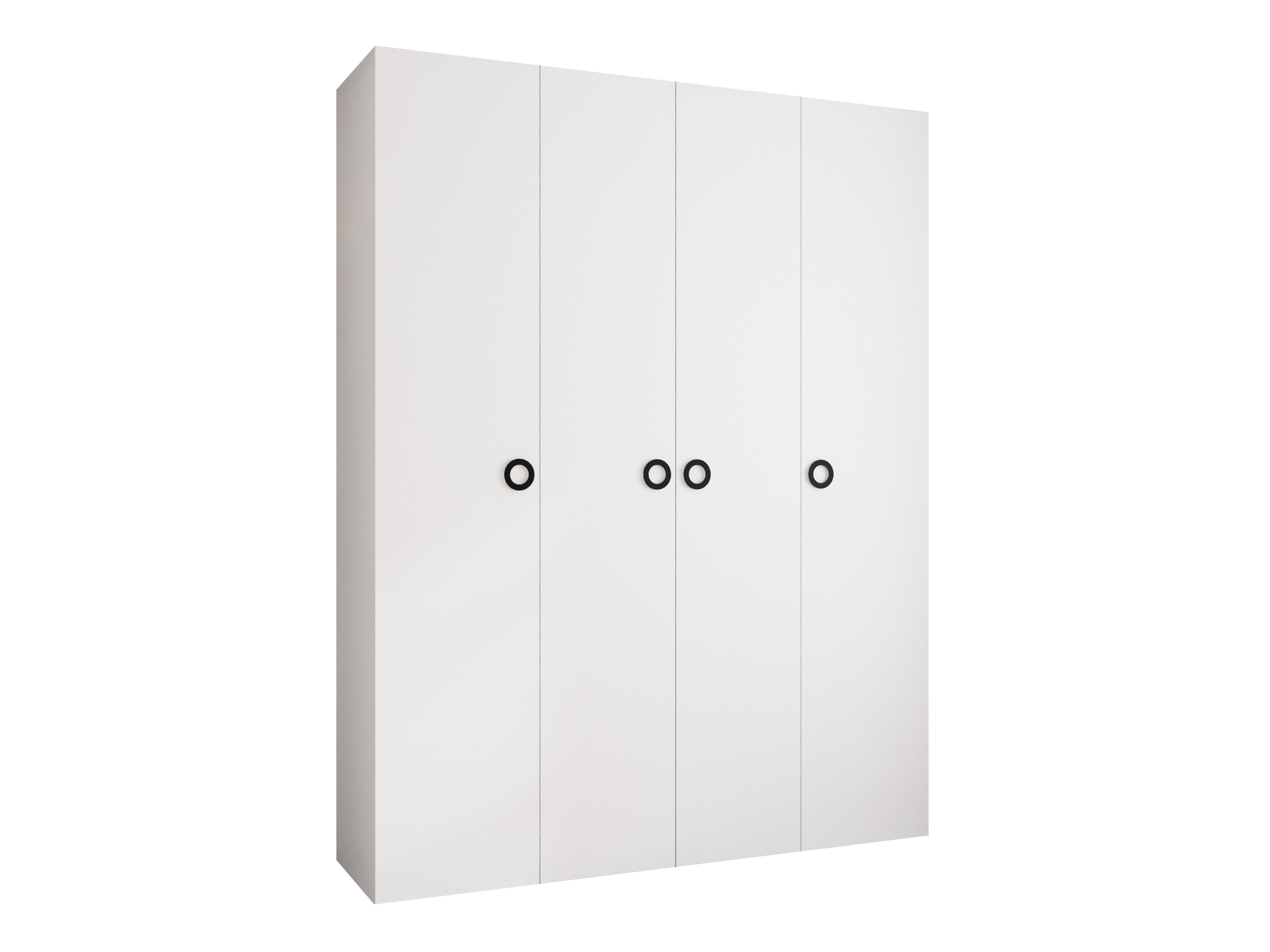 Skapis Hartford 554 (Balts)