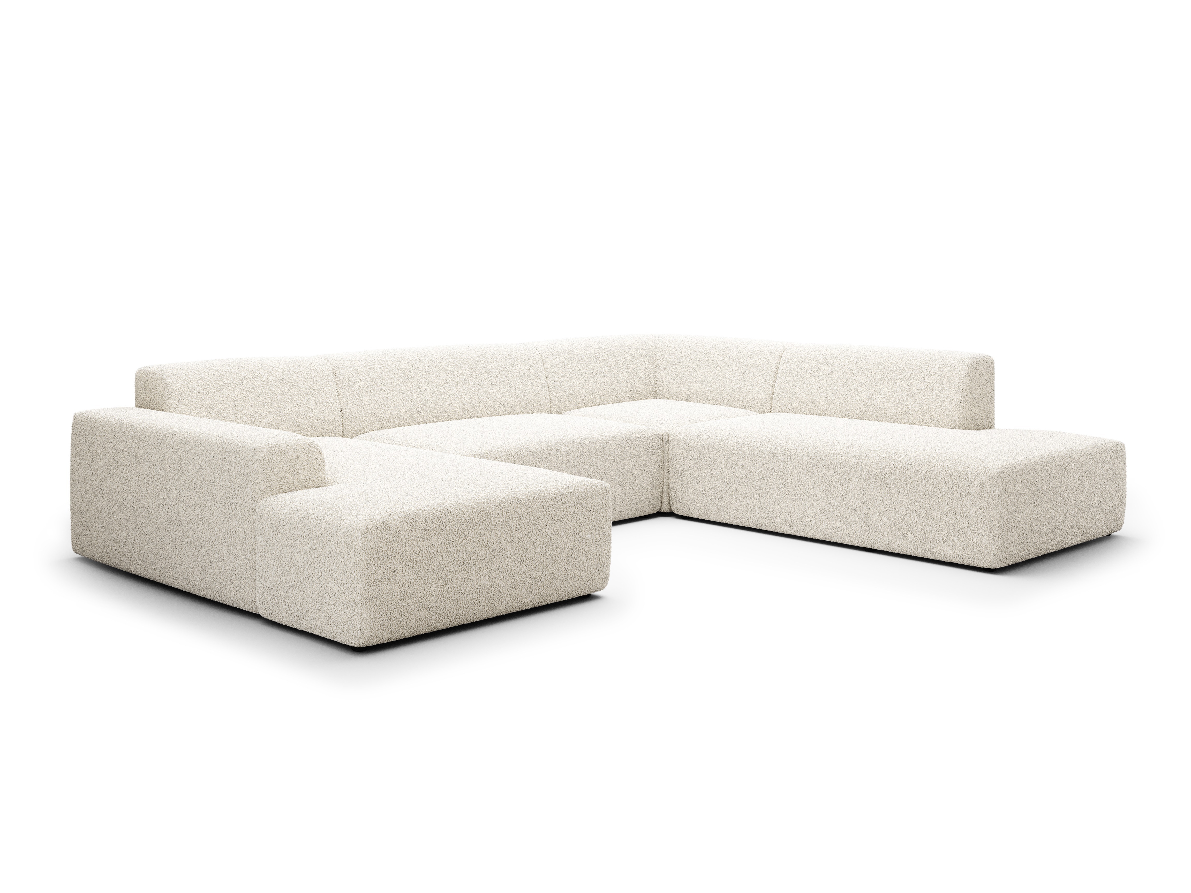 Stūra dīvāns Romenoi 104 (Centaur 01)