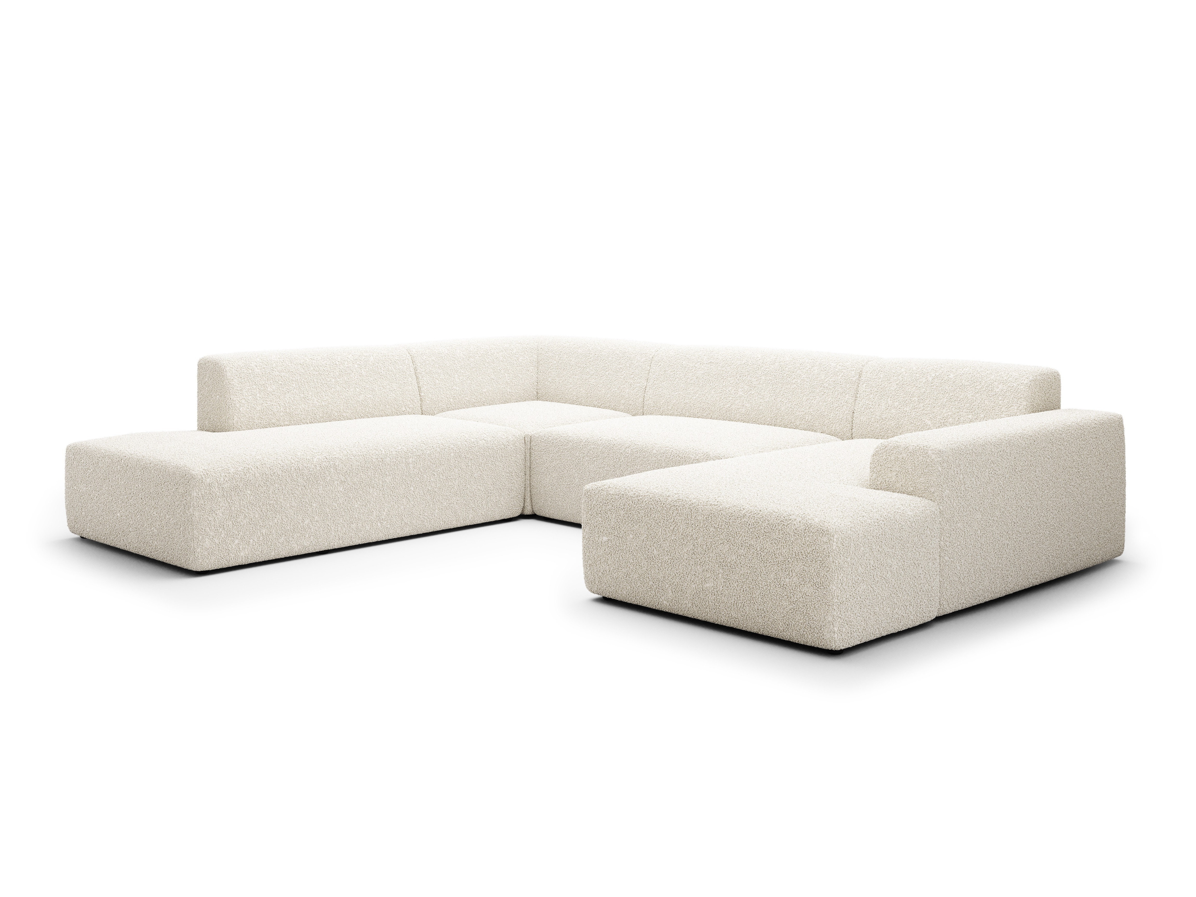 Stūra dīvāns Romenoi 104 (Centaur 01)