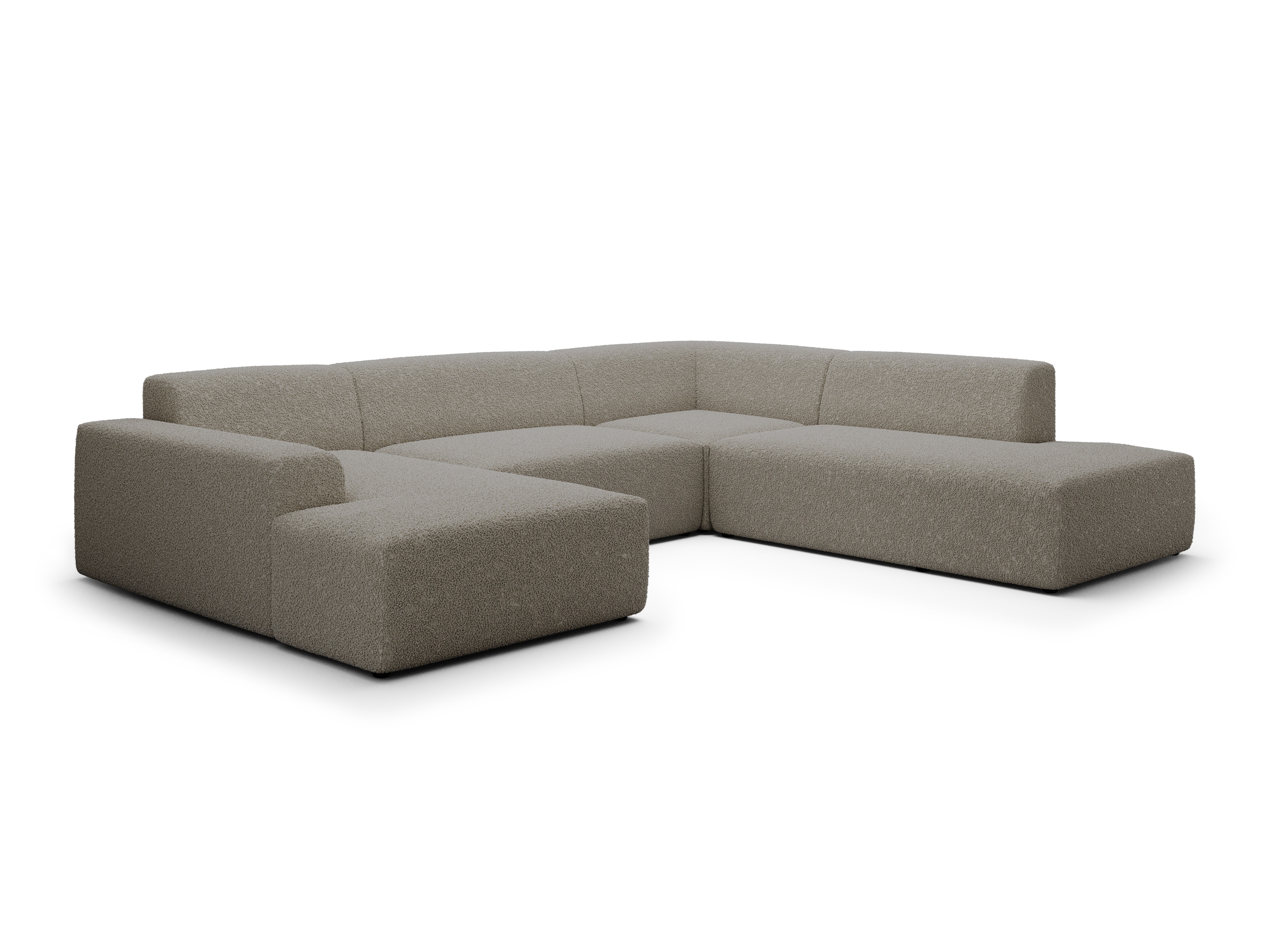 Stūra dīvāns Romenoi 104 (Centaur 03)