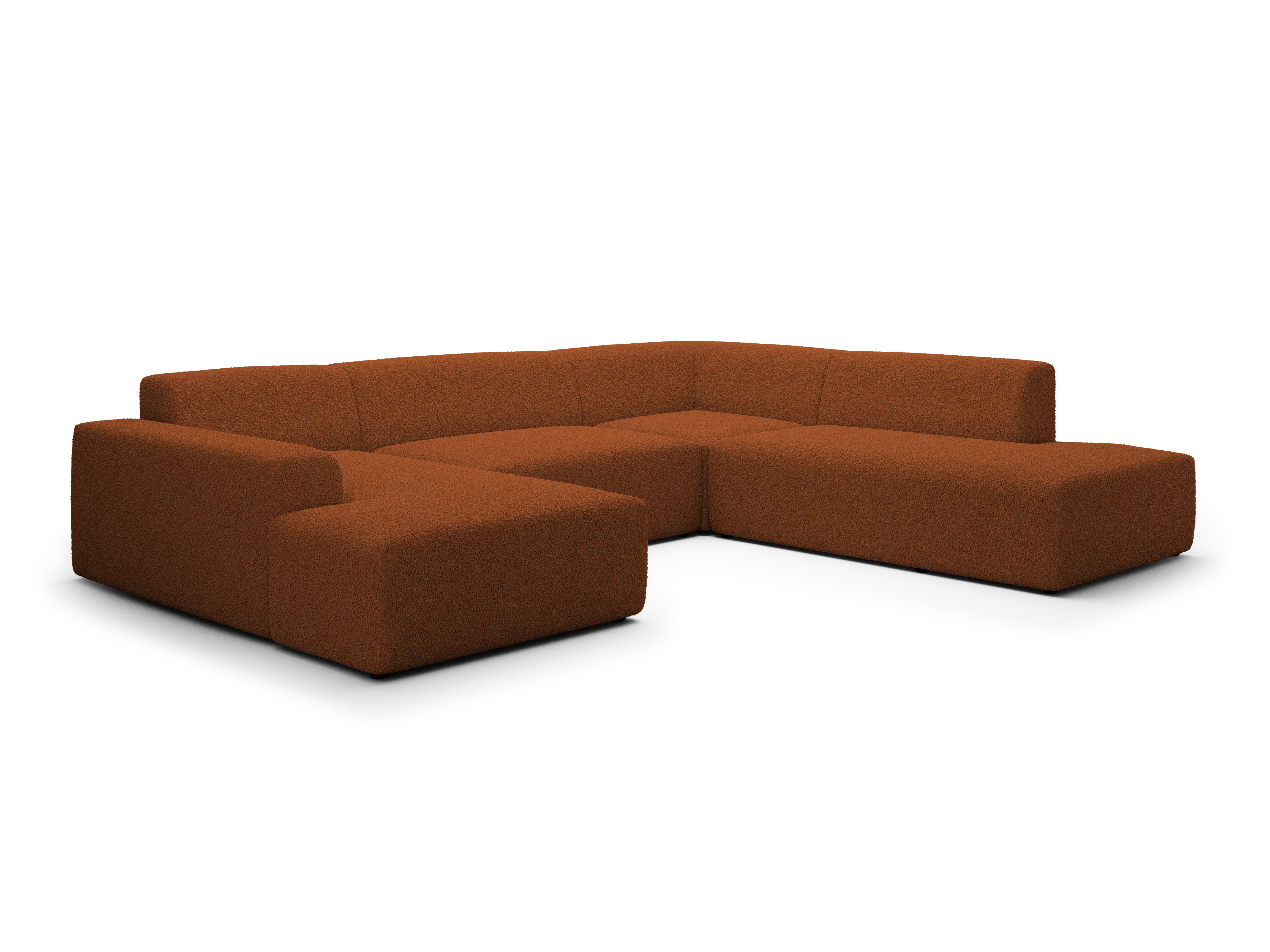 Stūra dīvāns Romenoi 104 (Centaur 06)