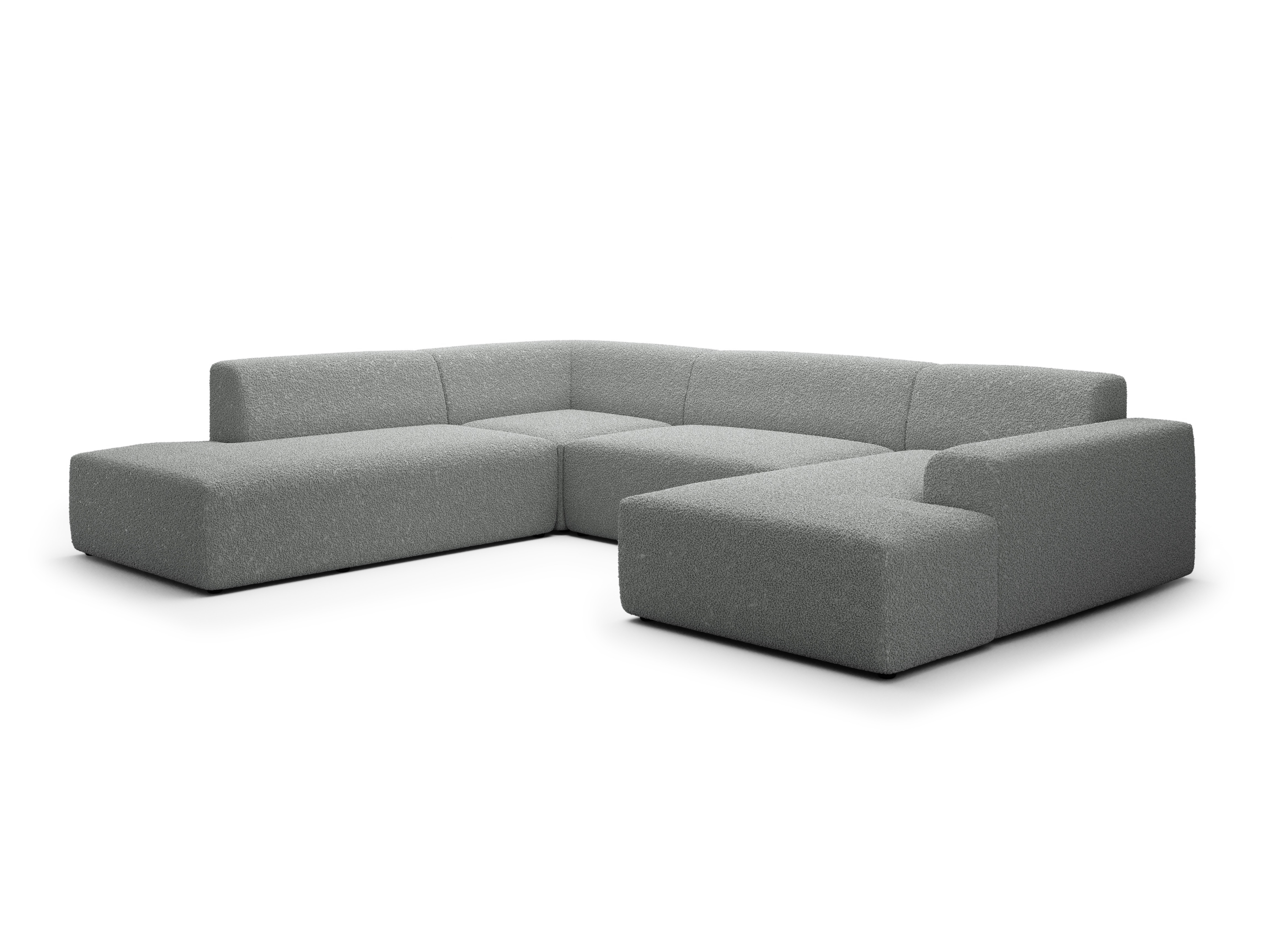 Stūra dīvāns Romenoi 104 (Centaur 14)