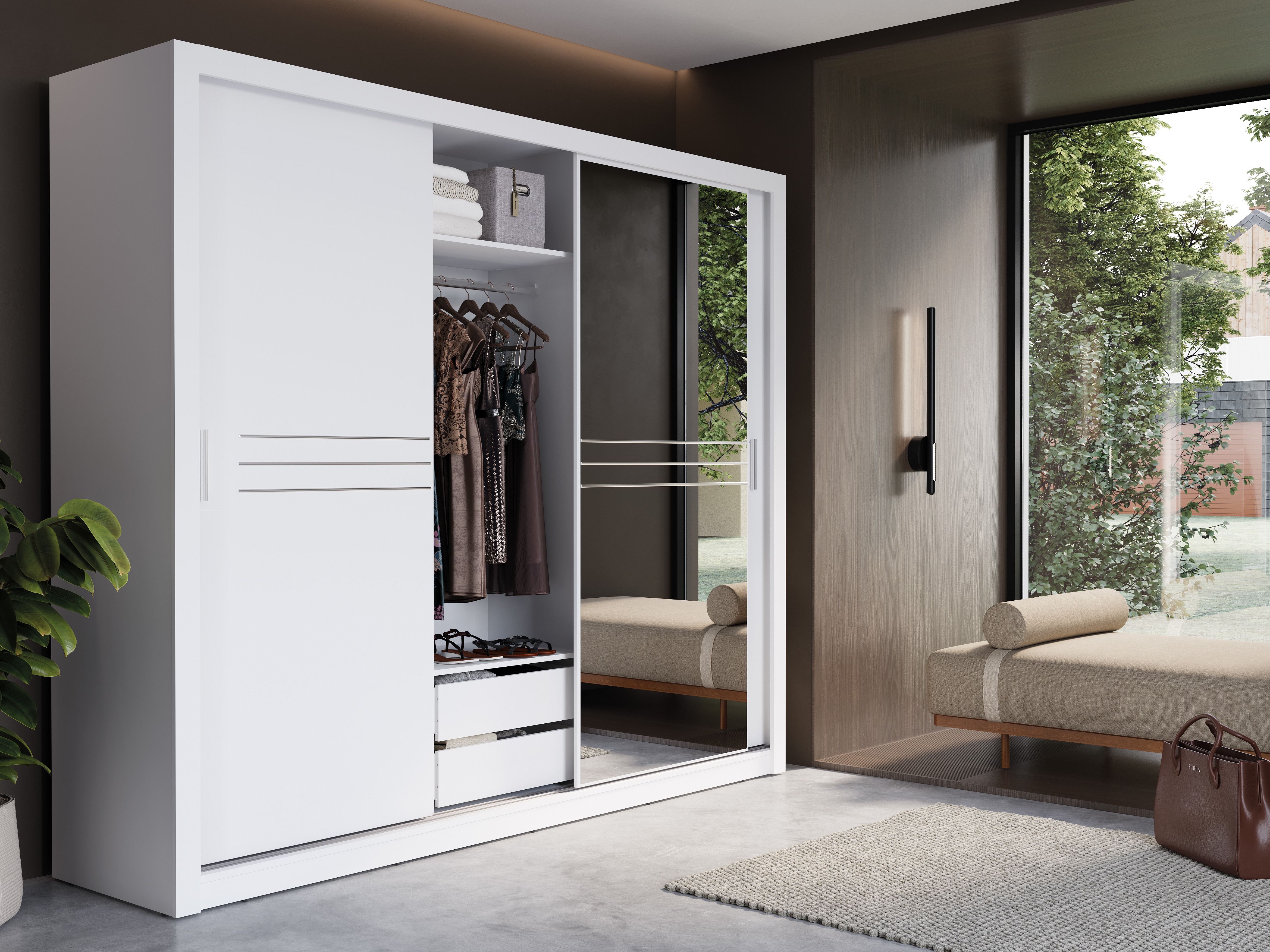 Шкаф Cirdelu 111