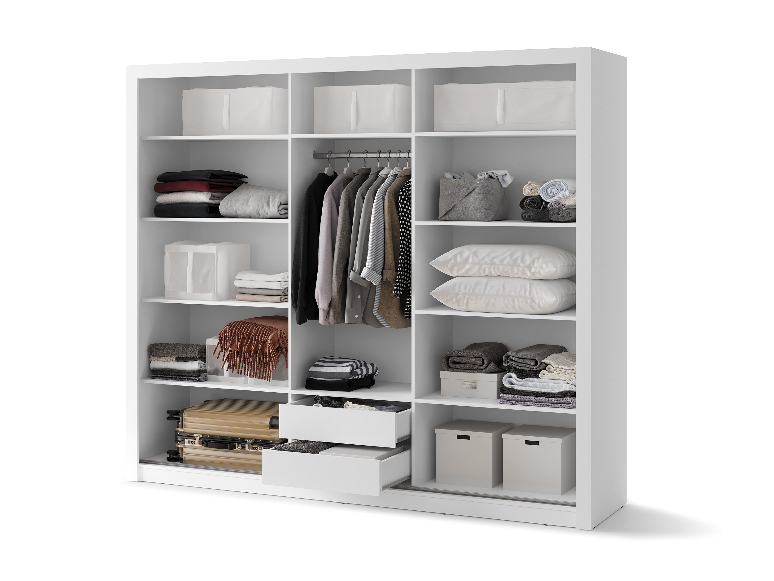 Шкаф Cirdelu 111