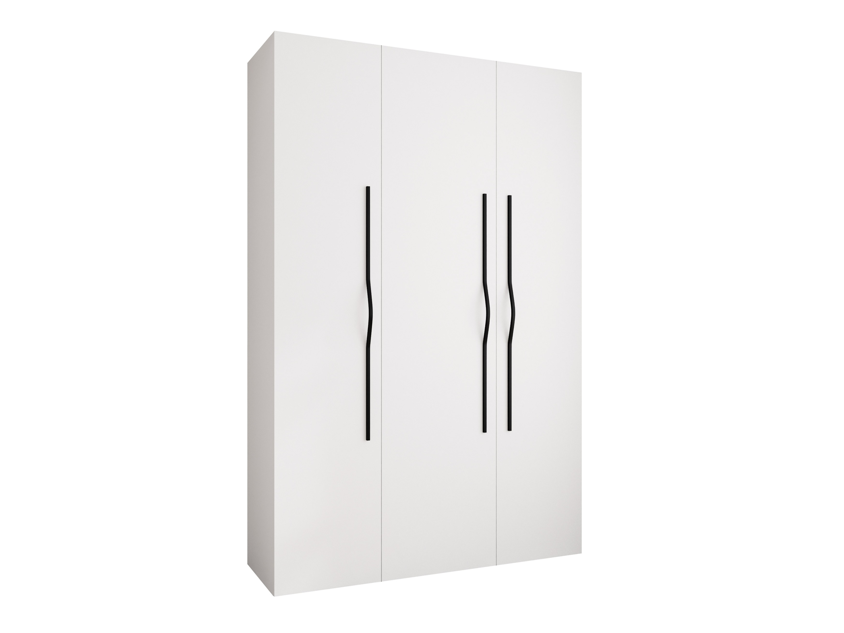 Шкаф Hartford 563 (Белый)