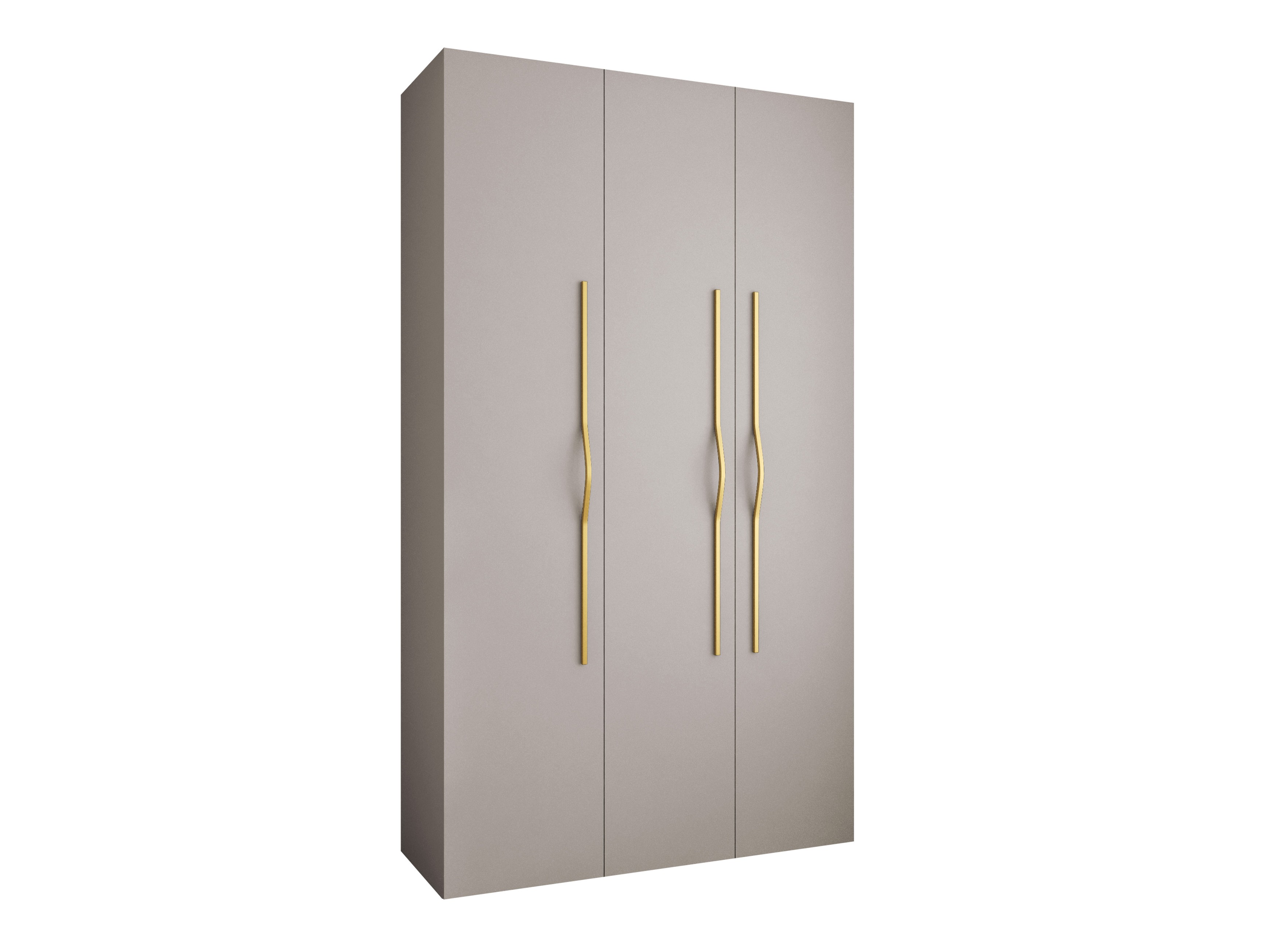 Шкаф Hartford 563 (Кашемир)