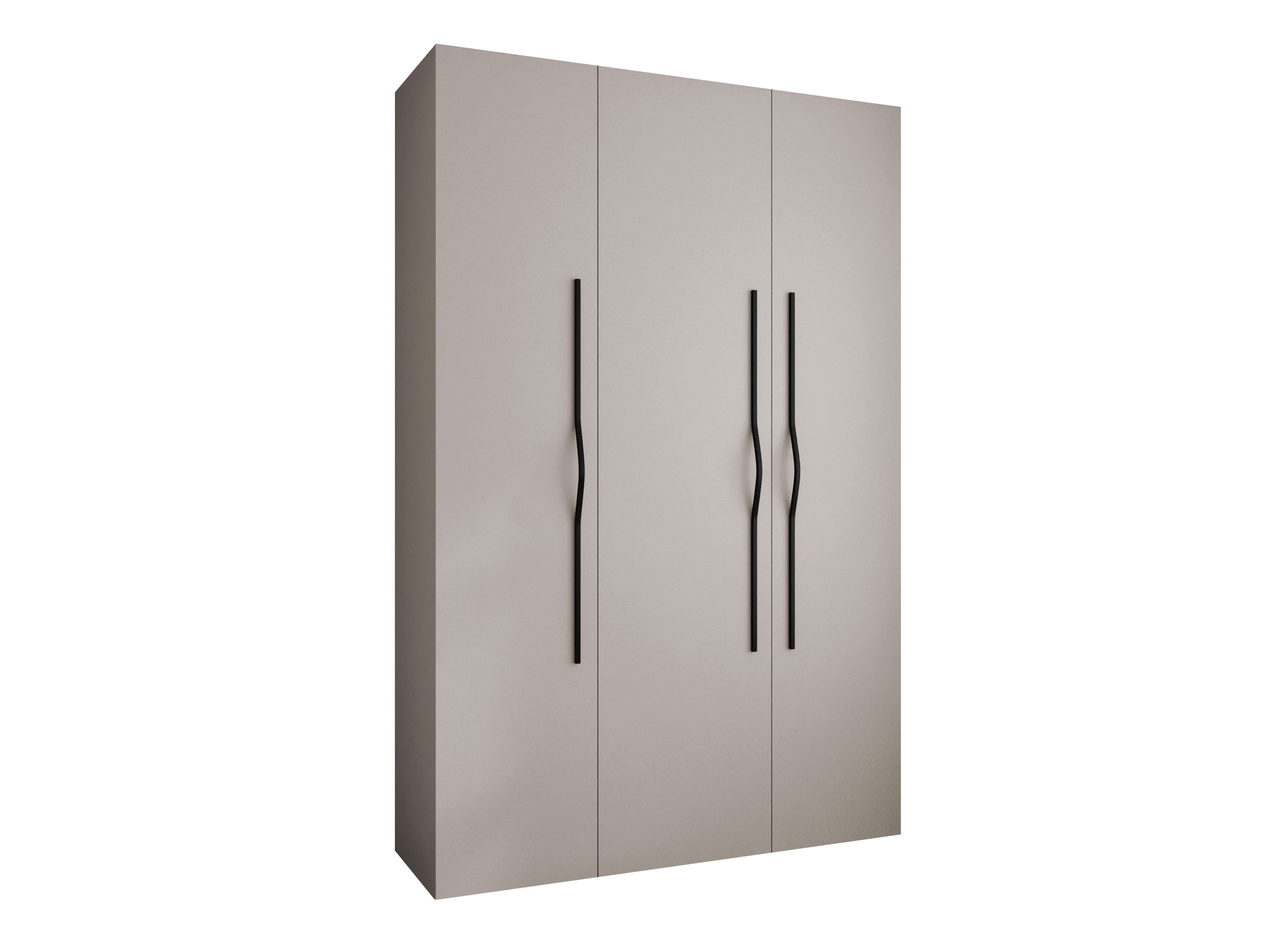 Шкаф Hartford 563 (Кашемир)