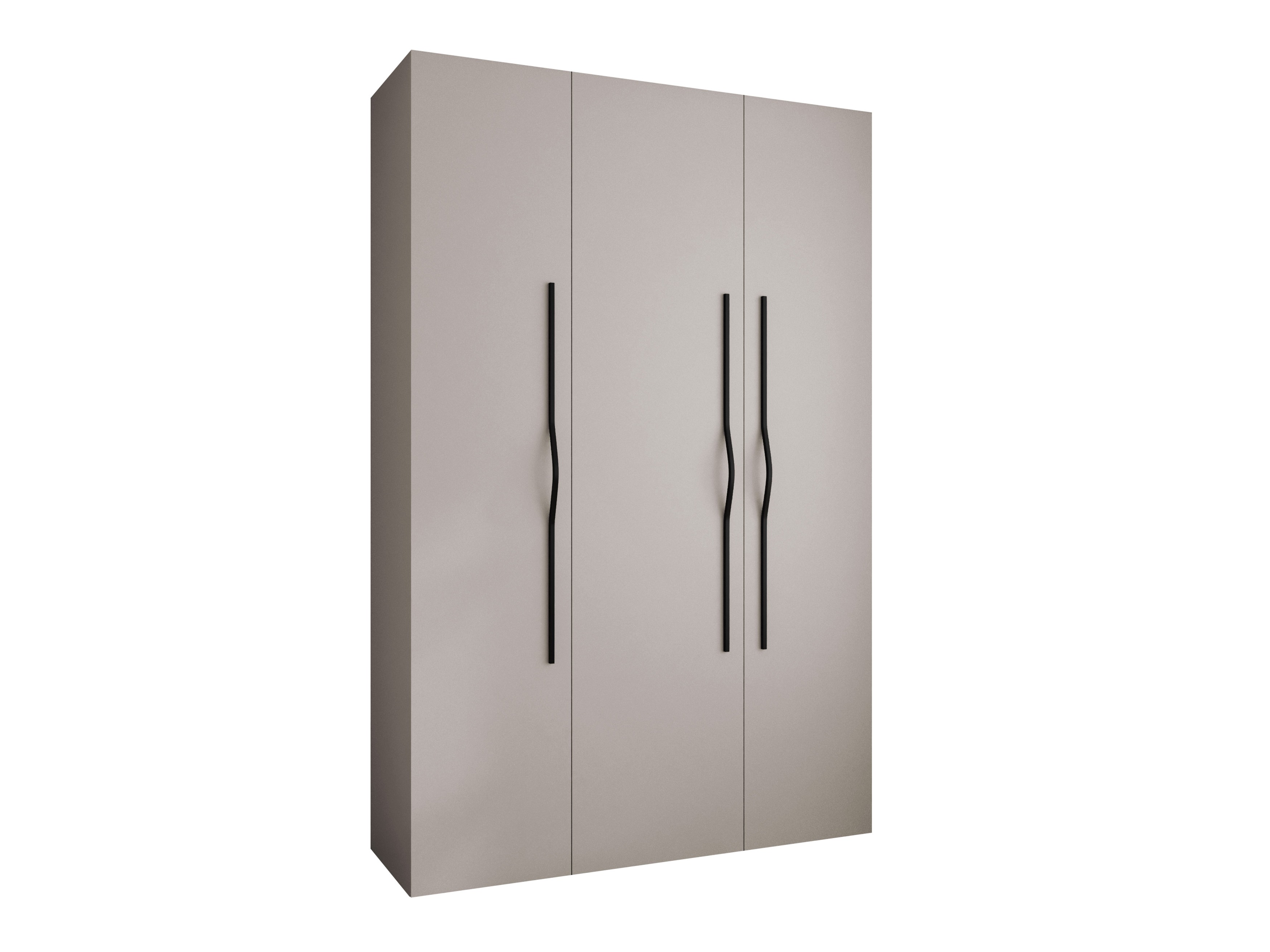 Шкаф Hartford 563 (Кашемир)