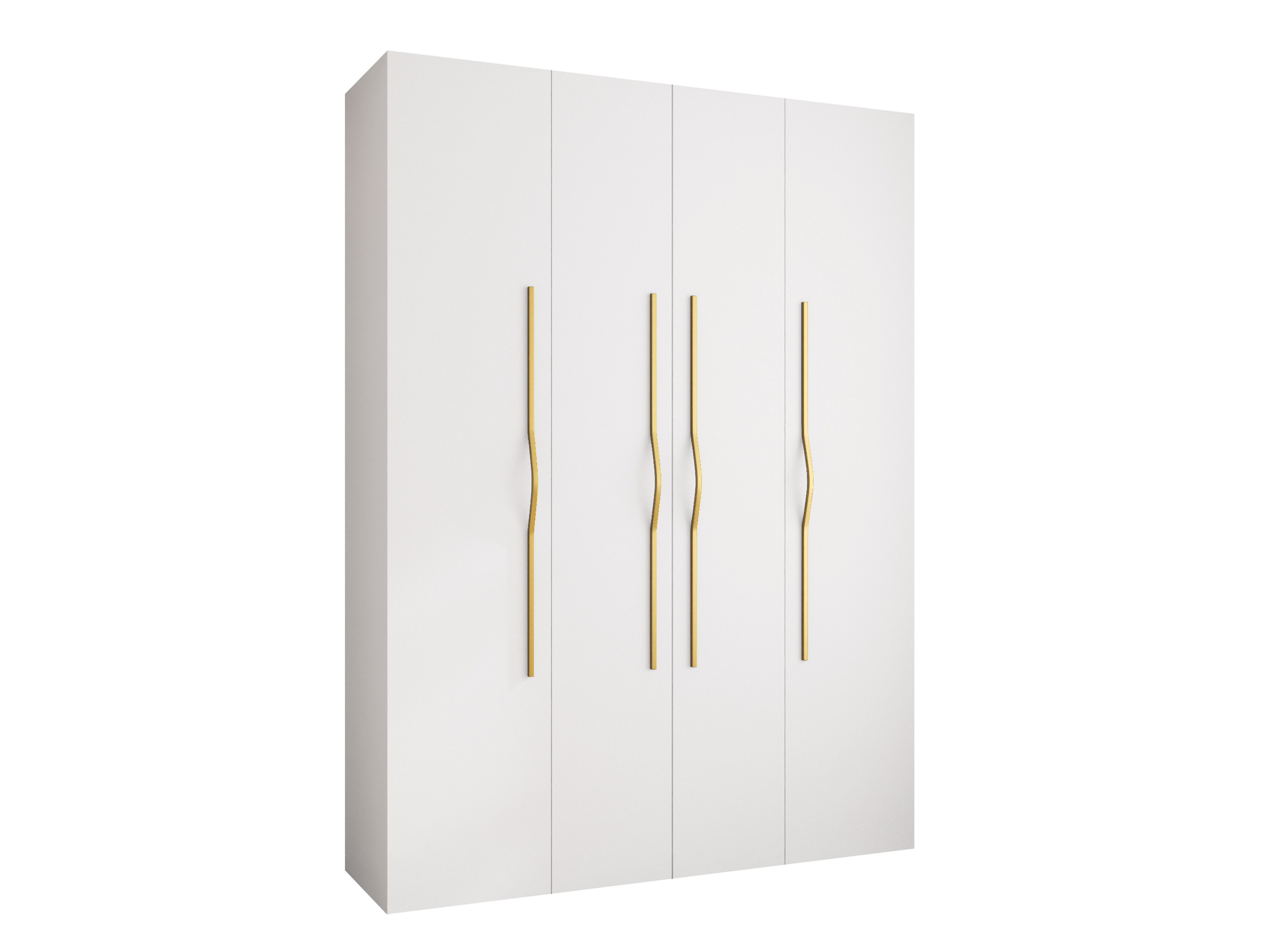 Шкаф Hartford 564 (Белый)