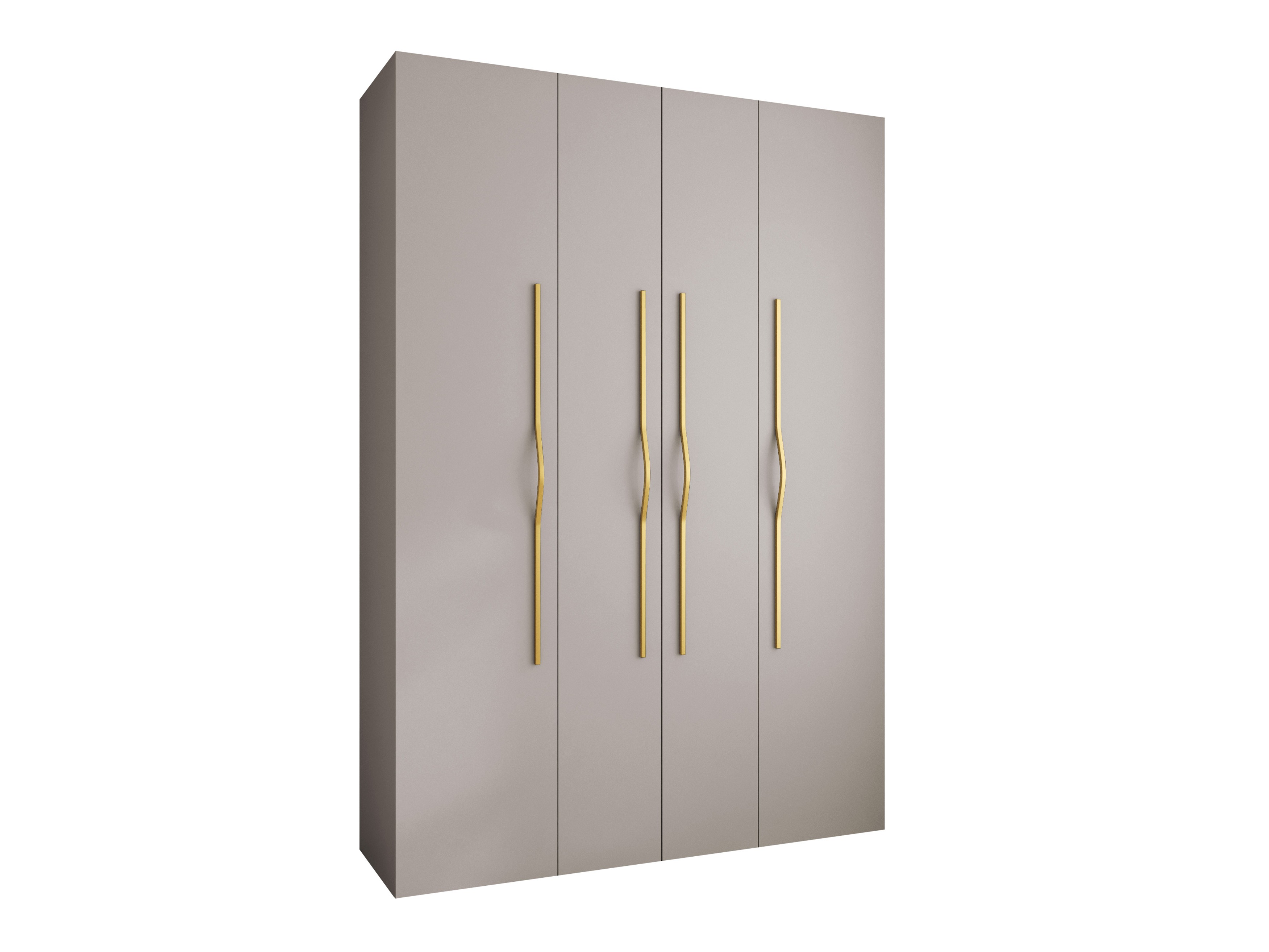 Шкаф Hartford 564 (Кашемир)