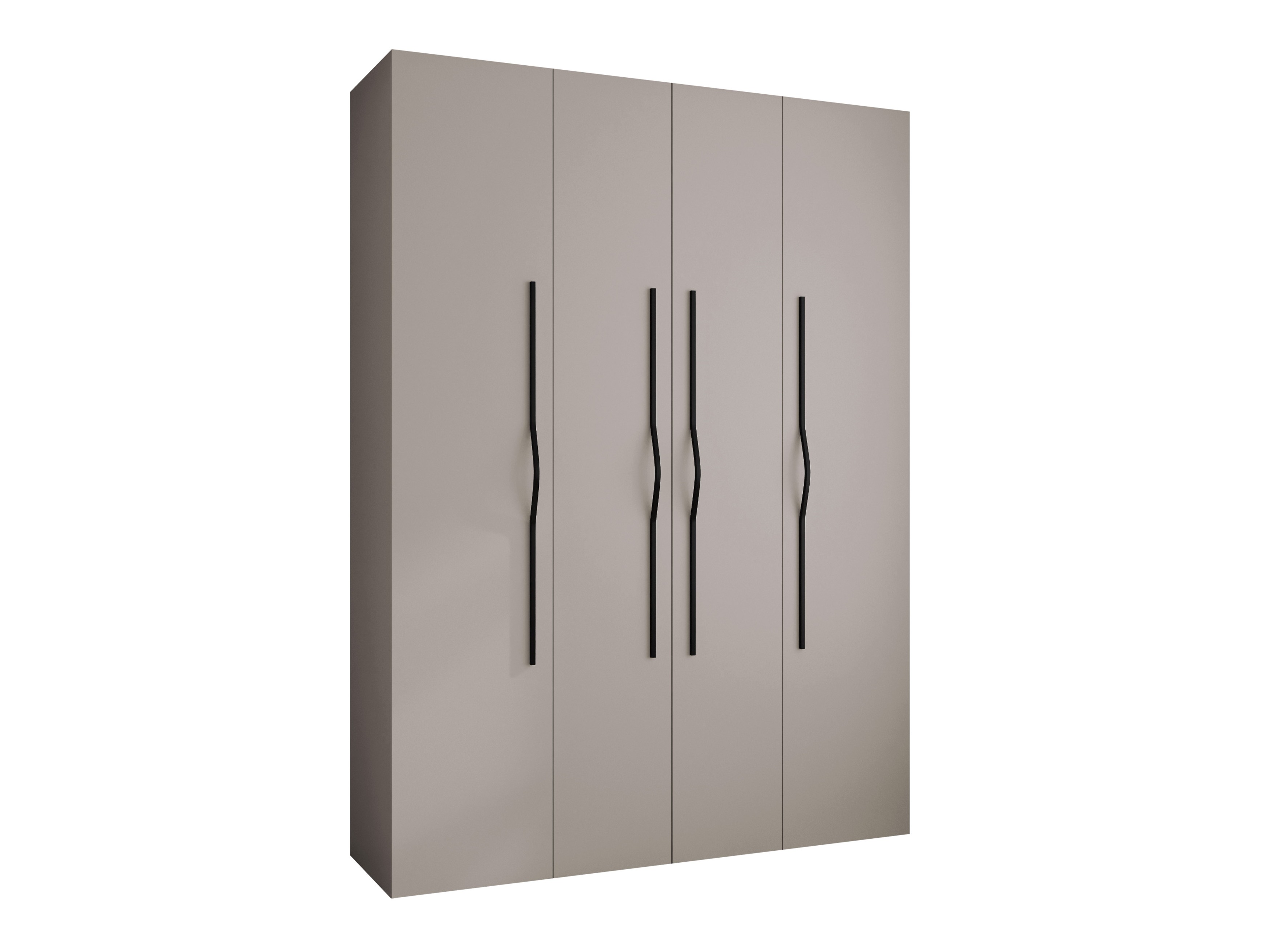 Шкаф Hartford 564 (Кашемир)