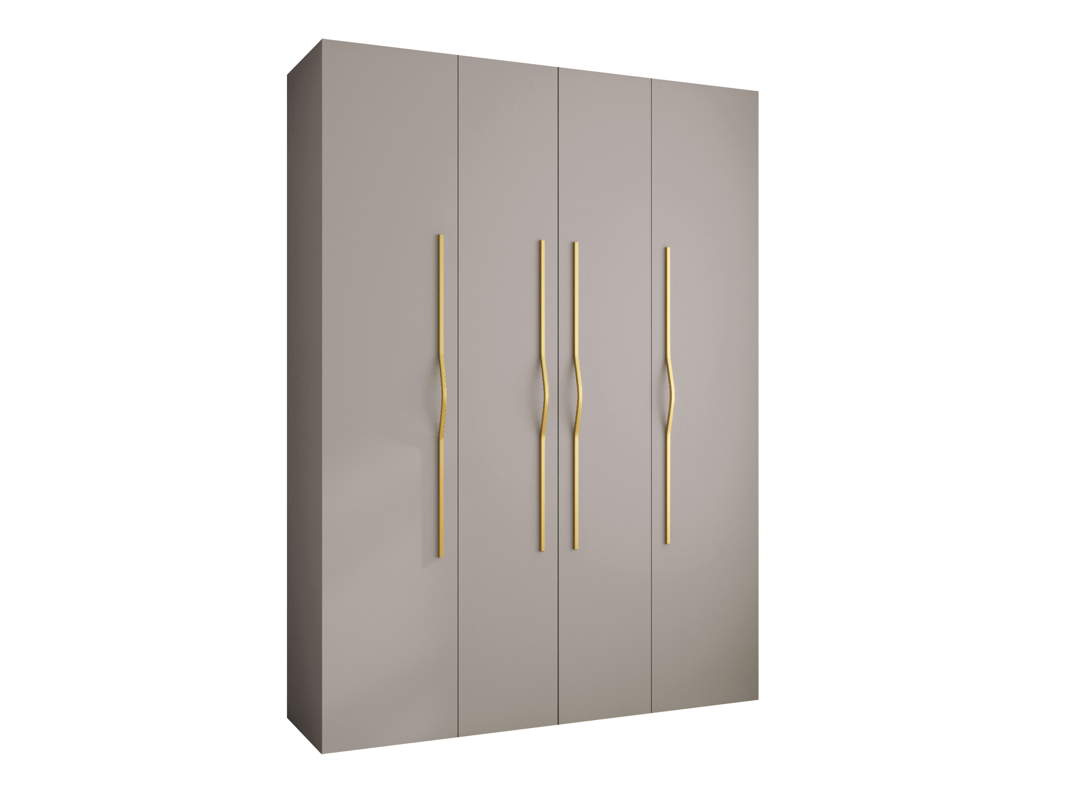 Шкаф Hartford 564 (Кашемир)