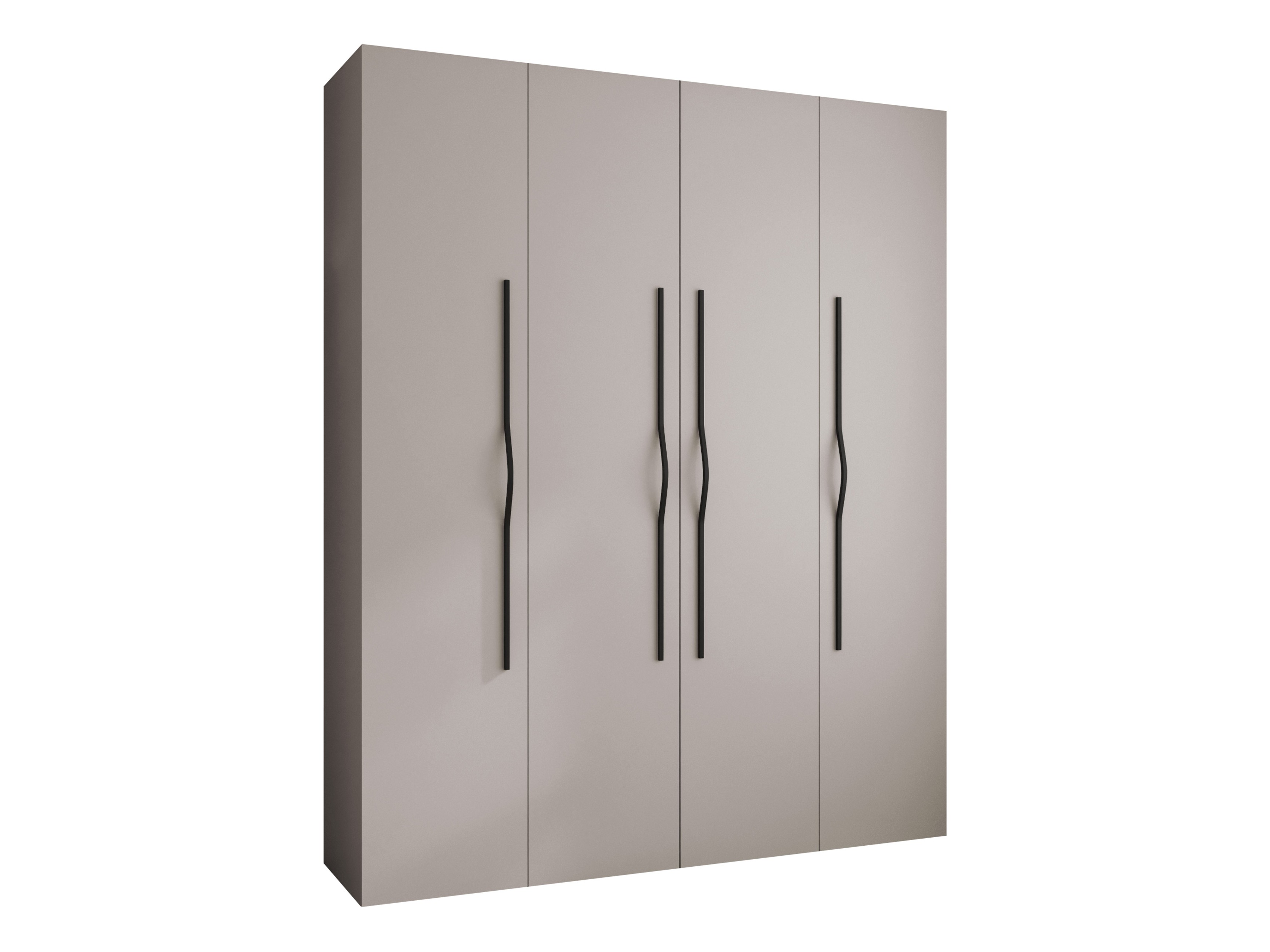 Шкаф Hartford 564 (Кашемир)