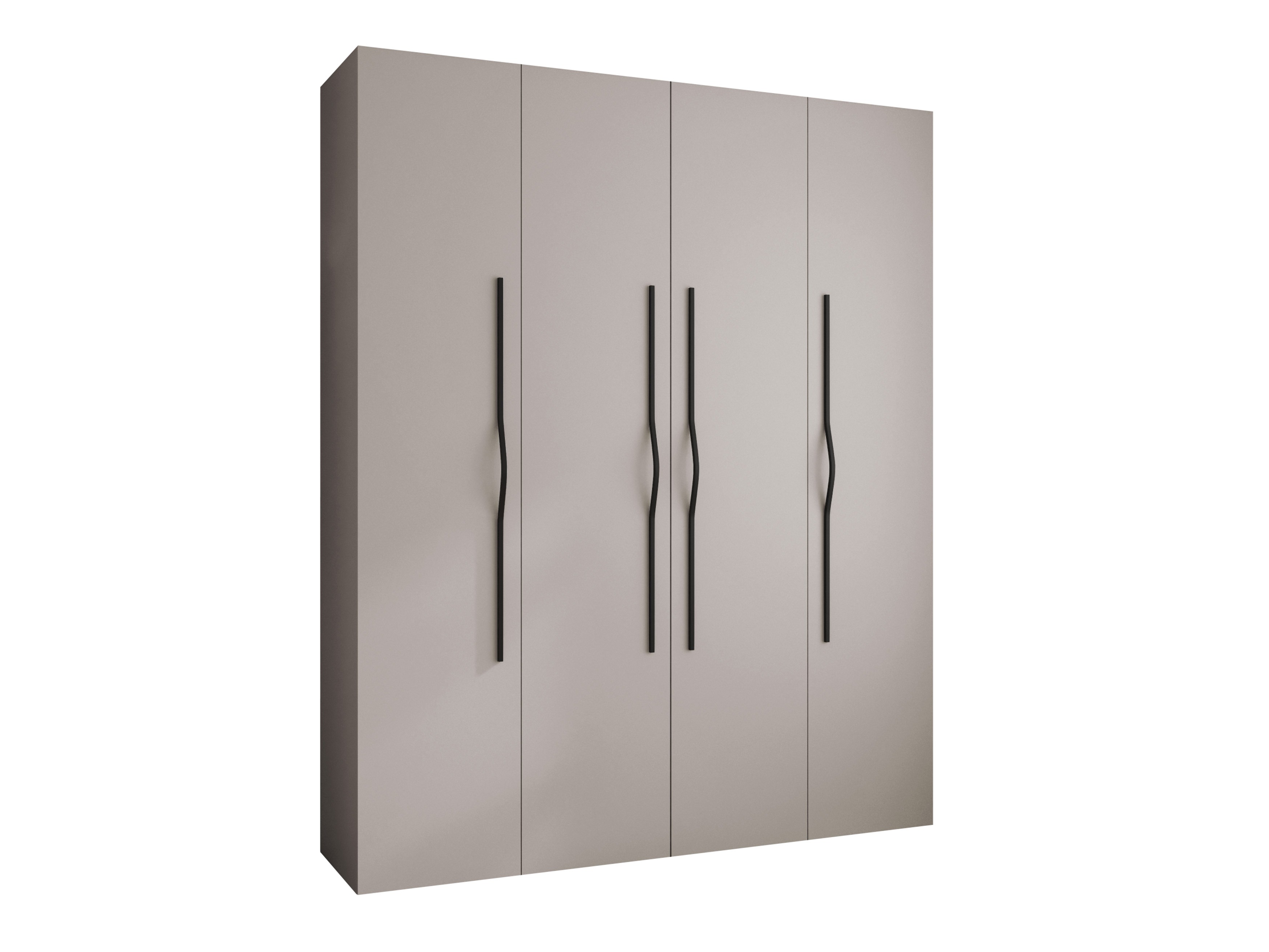 Шкаф Hartford 564 (Кашемир)