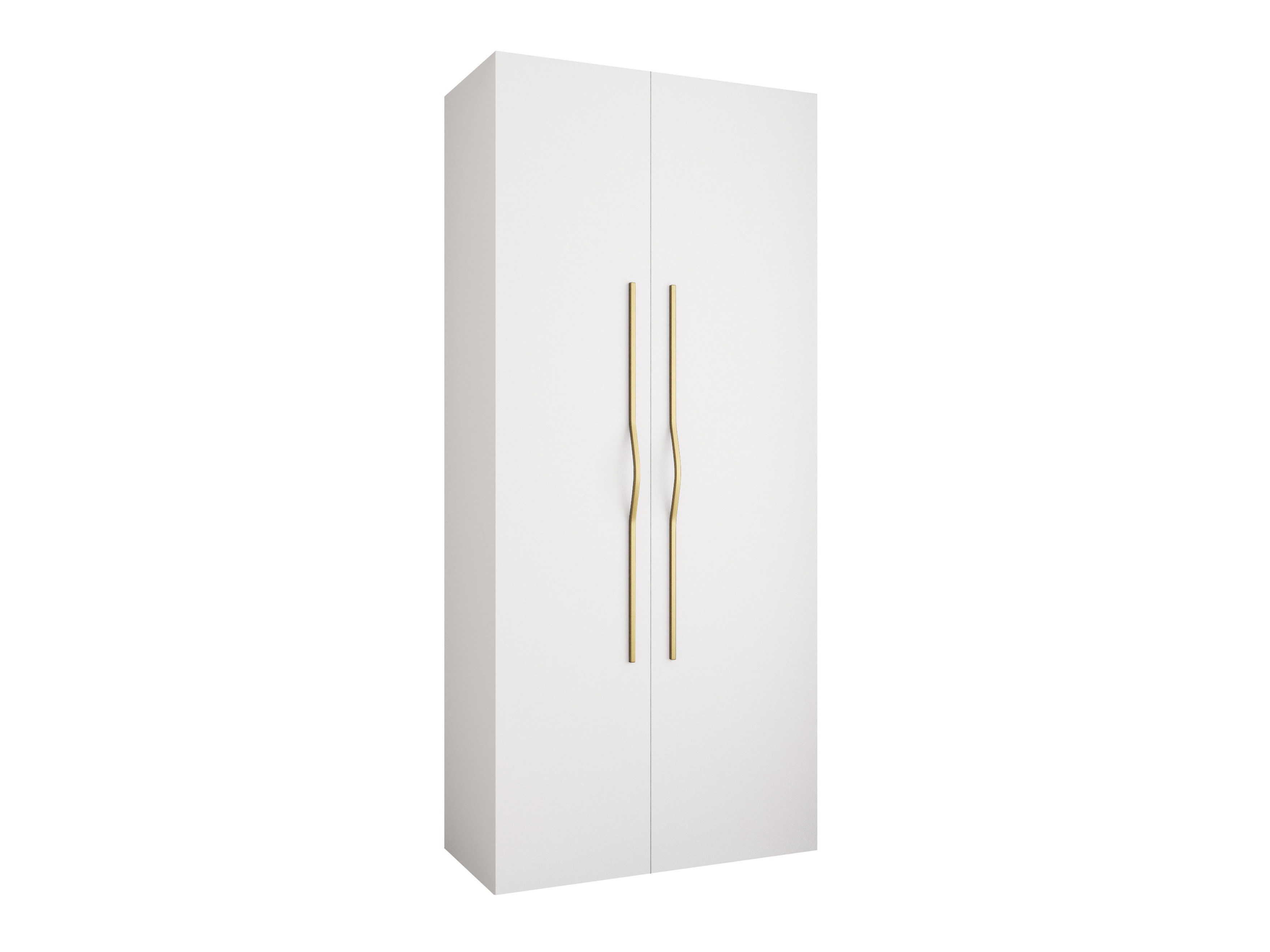 Skapis Hartford 562 (Balts)