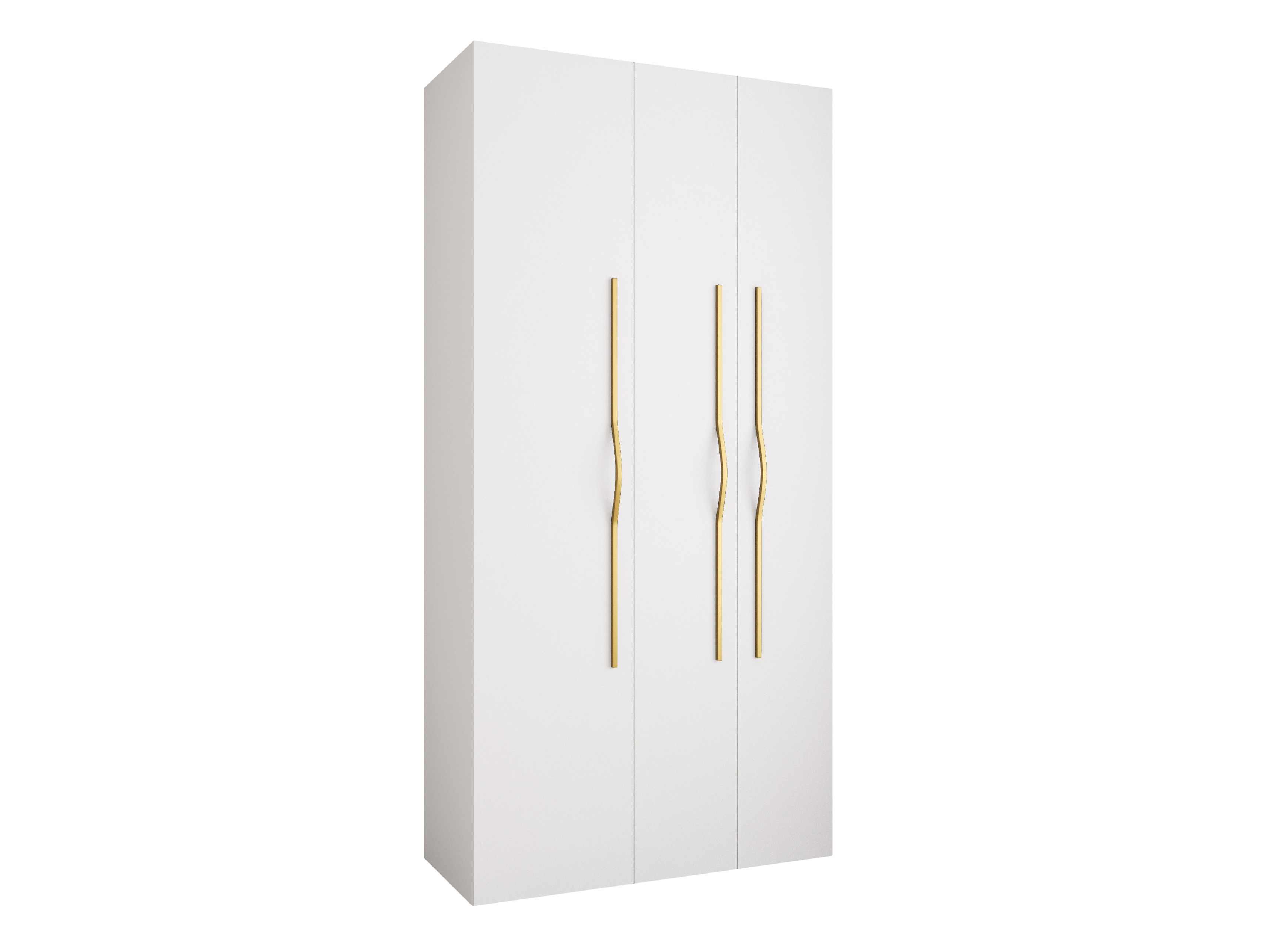 Skapis Hartford 563 (Balts)