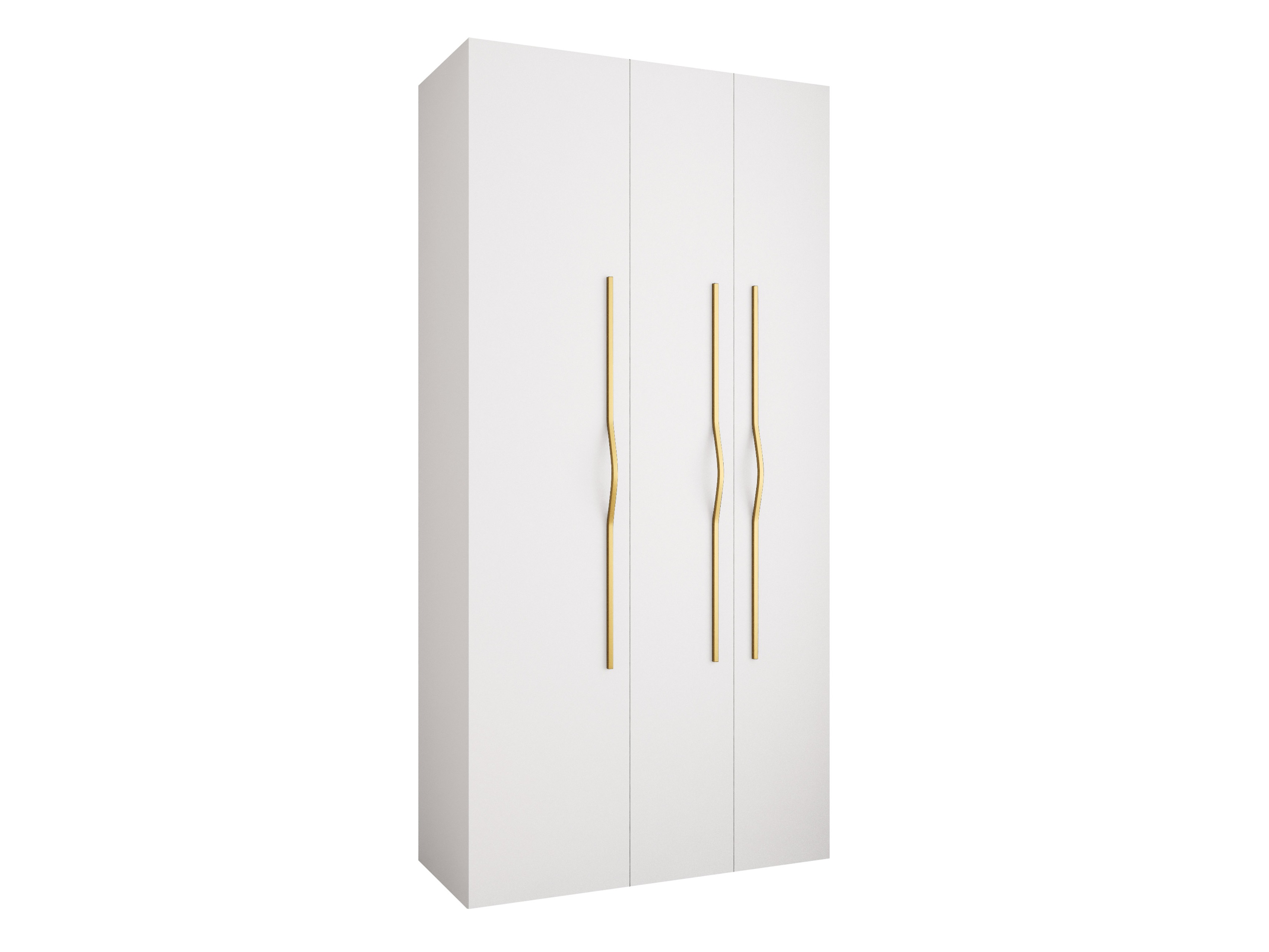 Skapis Hartford 563 (Balts)