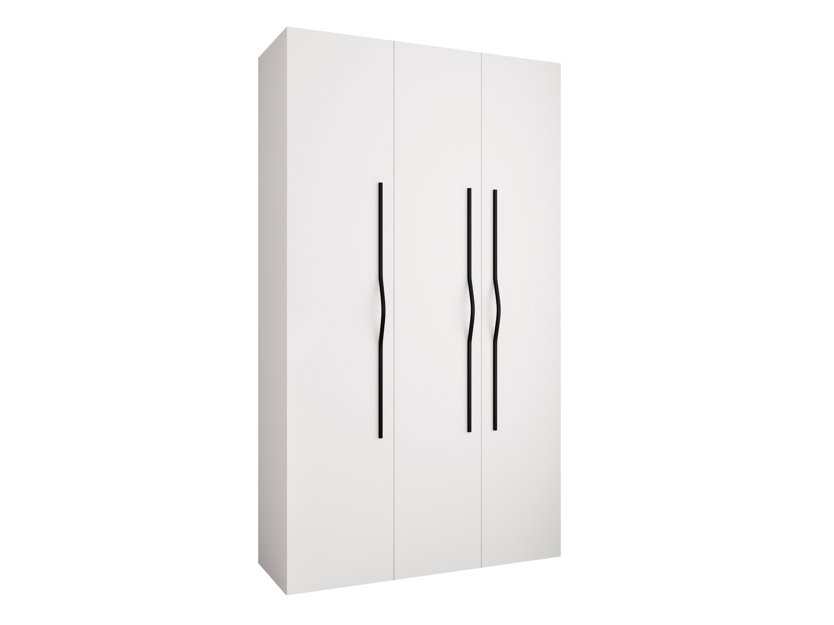 Skapis Hartford 563 (Balts)