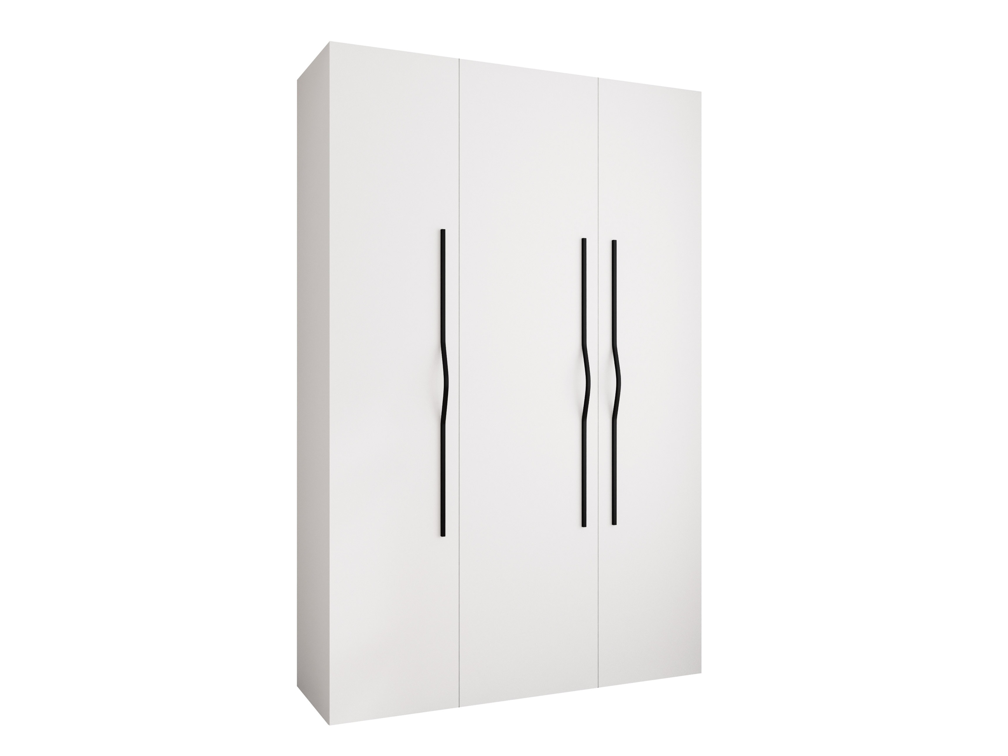 Skapis Hartford 563 (Balts)