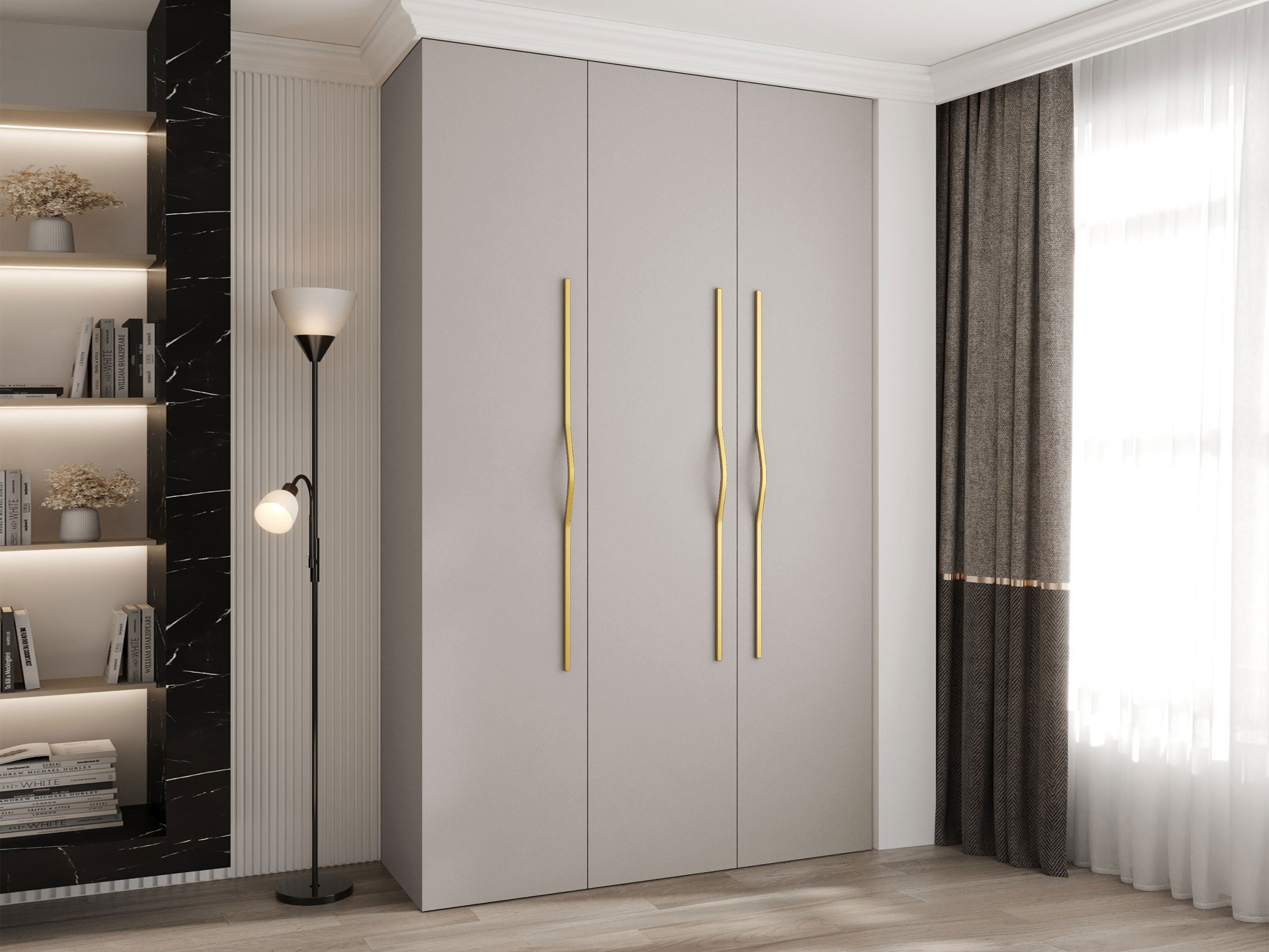 Skapis Hartford 563 (Kašmirs)