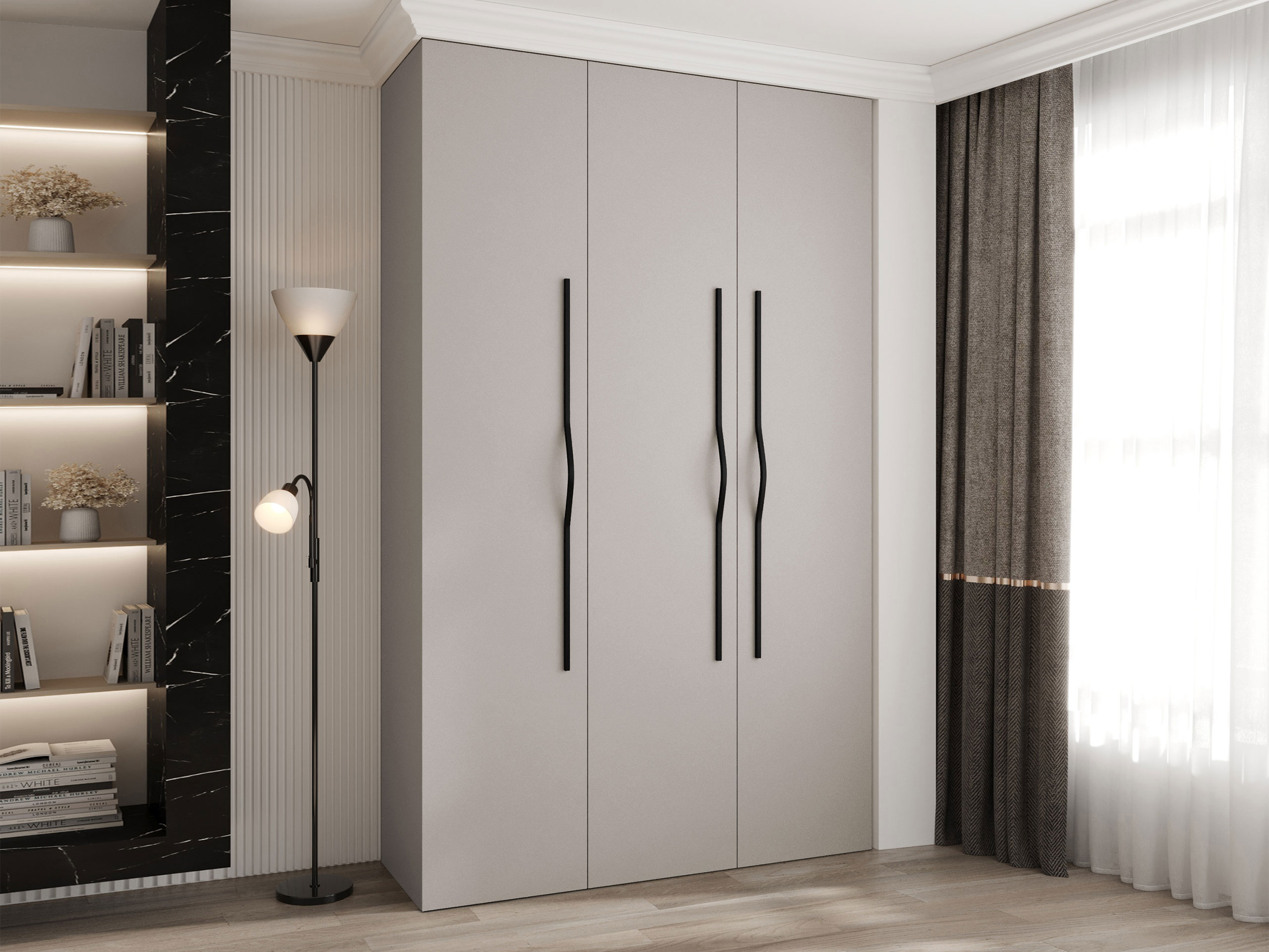 Skapis Hartford 563 (Kašmirs)