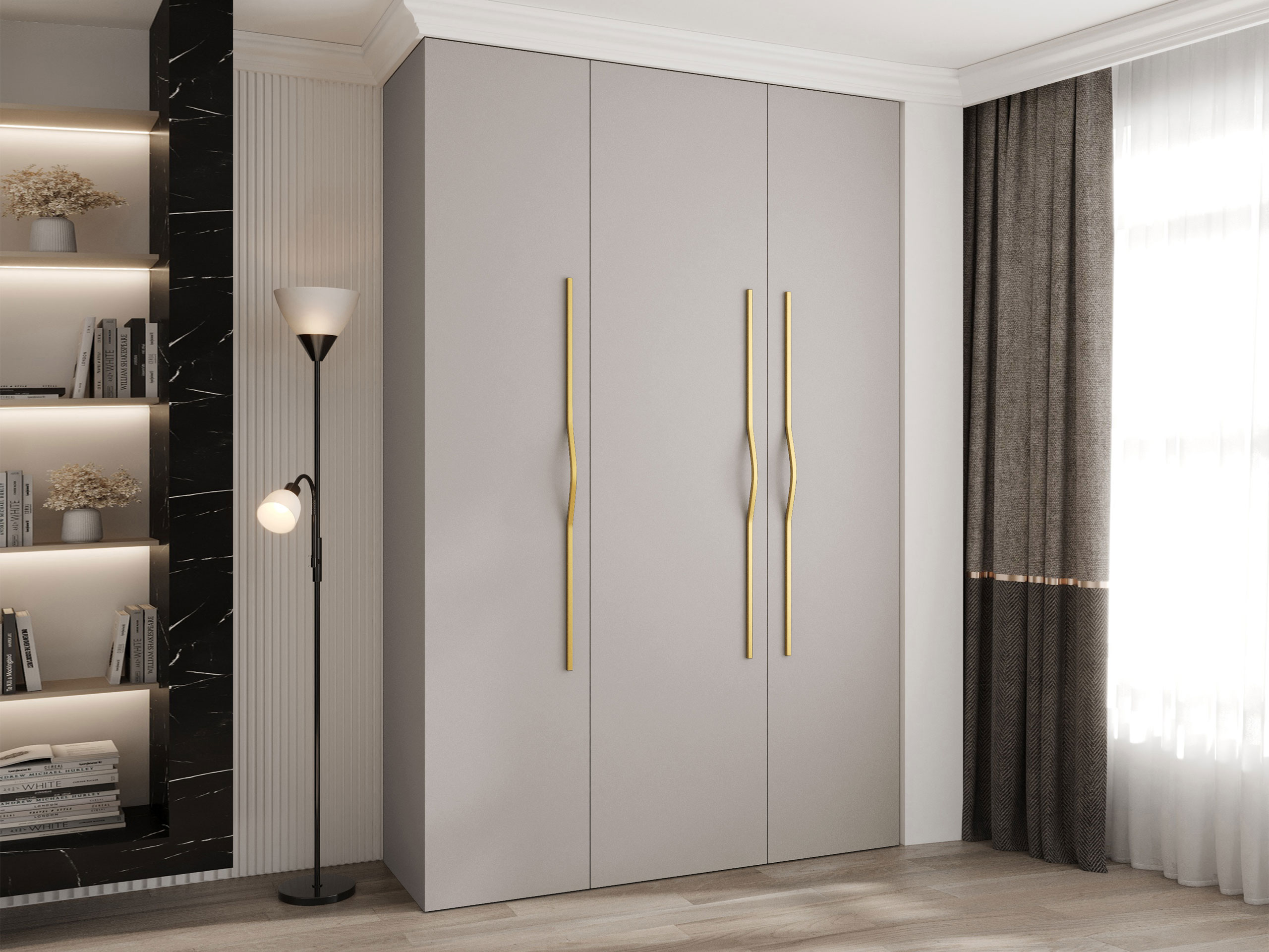 Skapis Hartford 563 (Kašmirs)