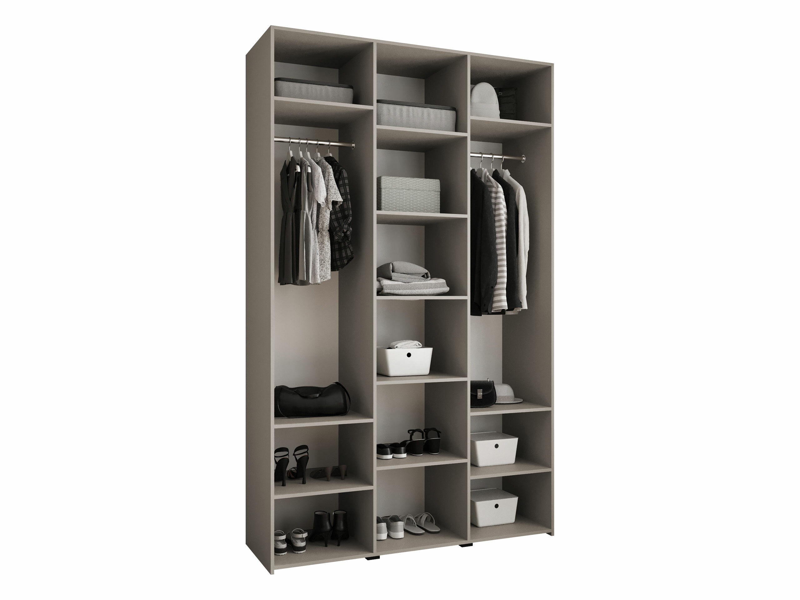 Skapis Hartford 563 (Kašmirs)