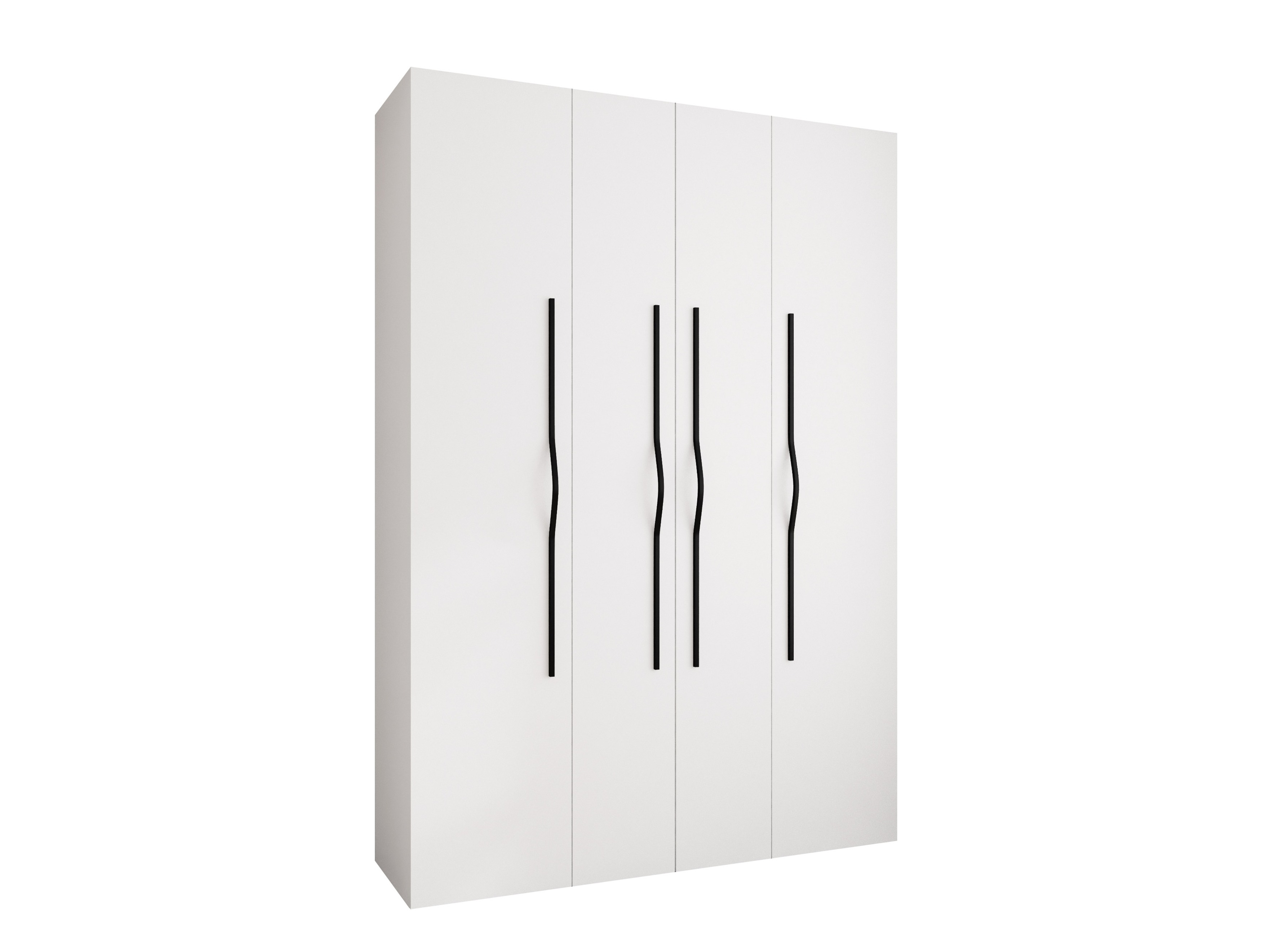 Skapis Hartford 564 (Balts)