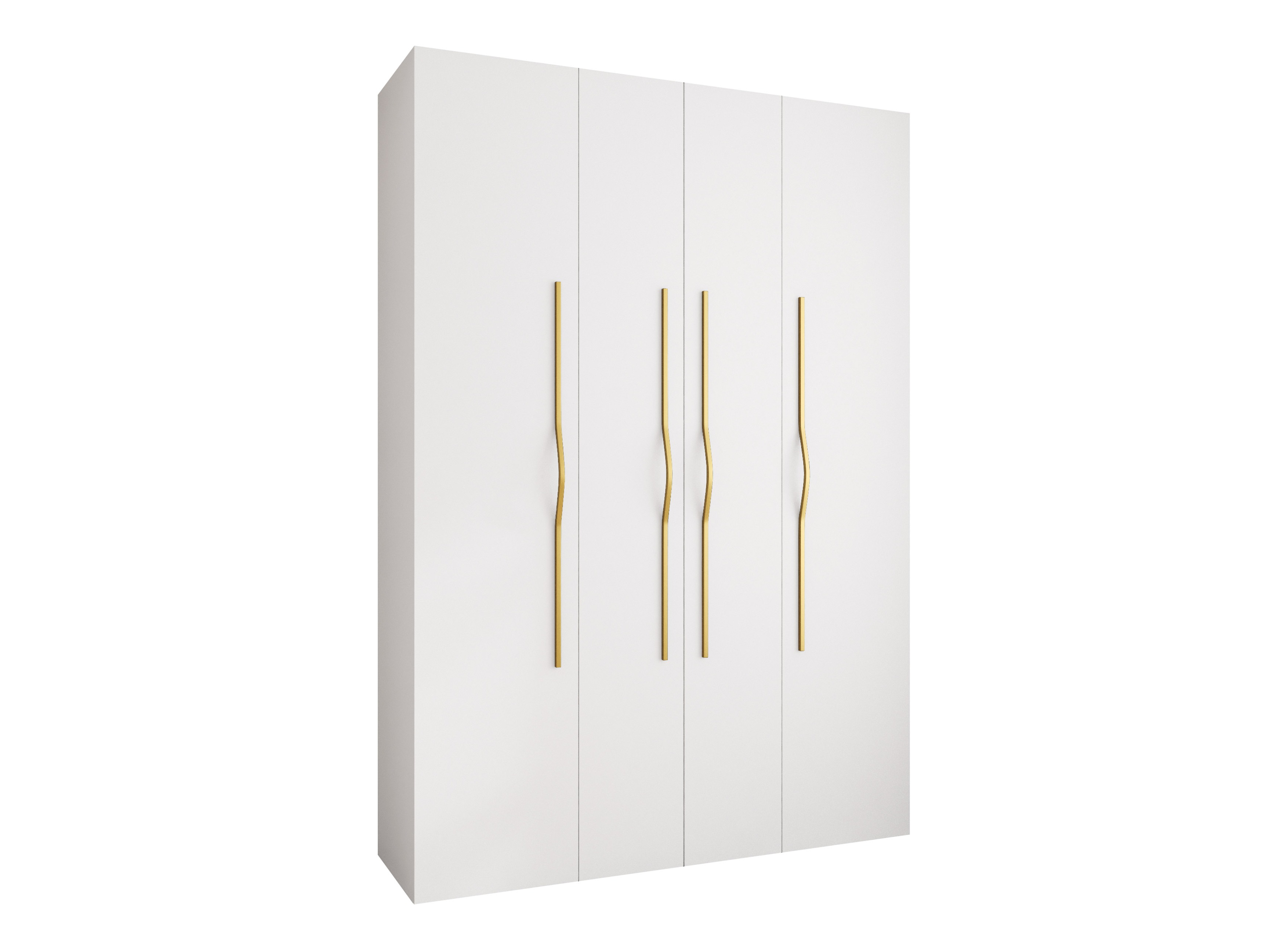 Skapis Hartford 564 (Balts)