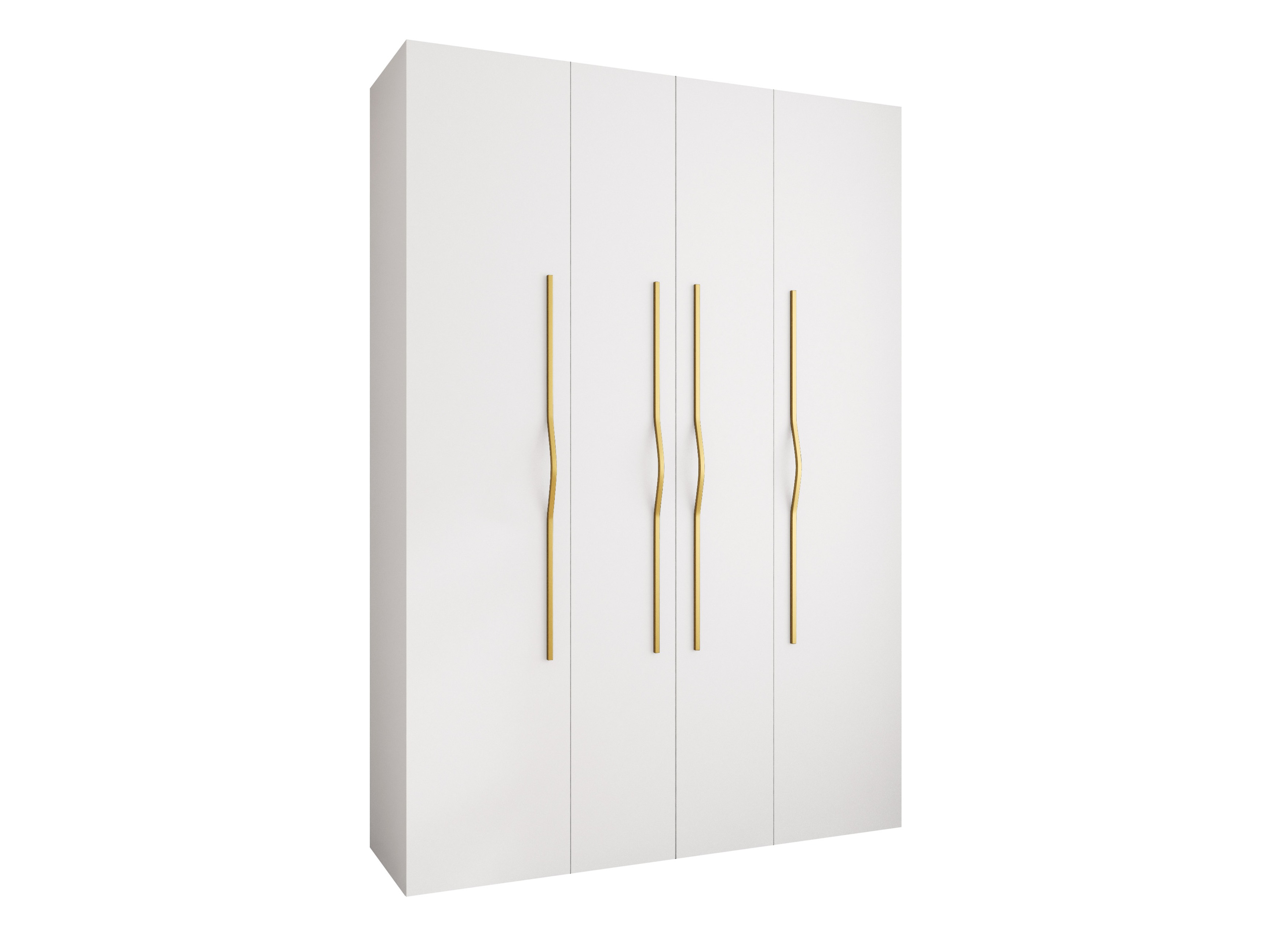 Skapis Hartford 564 (Balts)