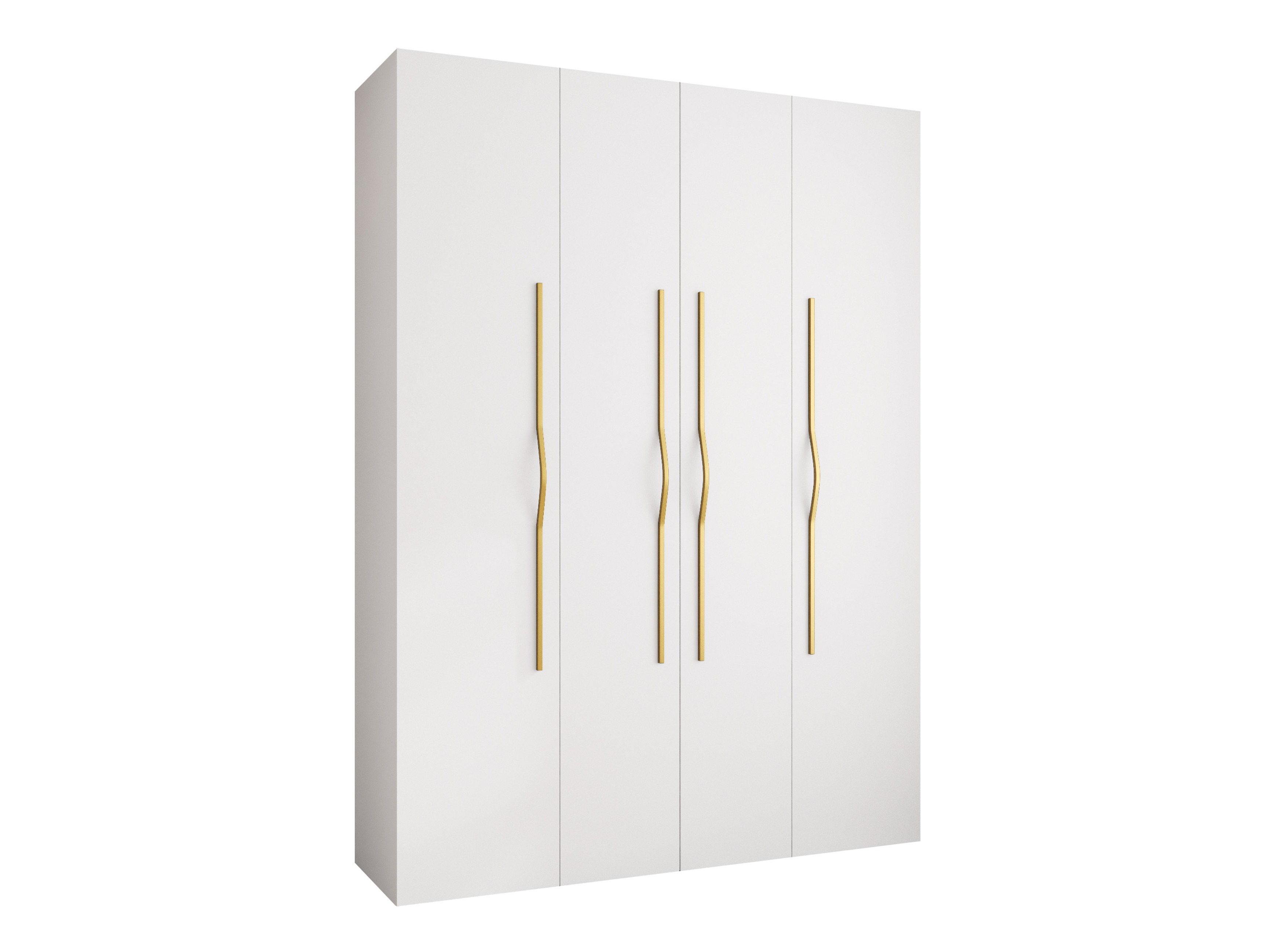 Skapis Hartford 564 (Balts)