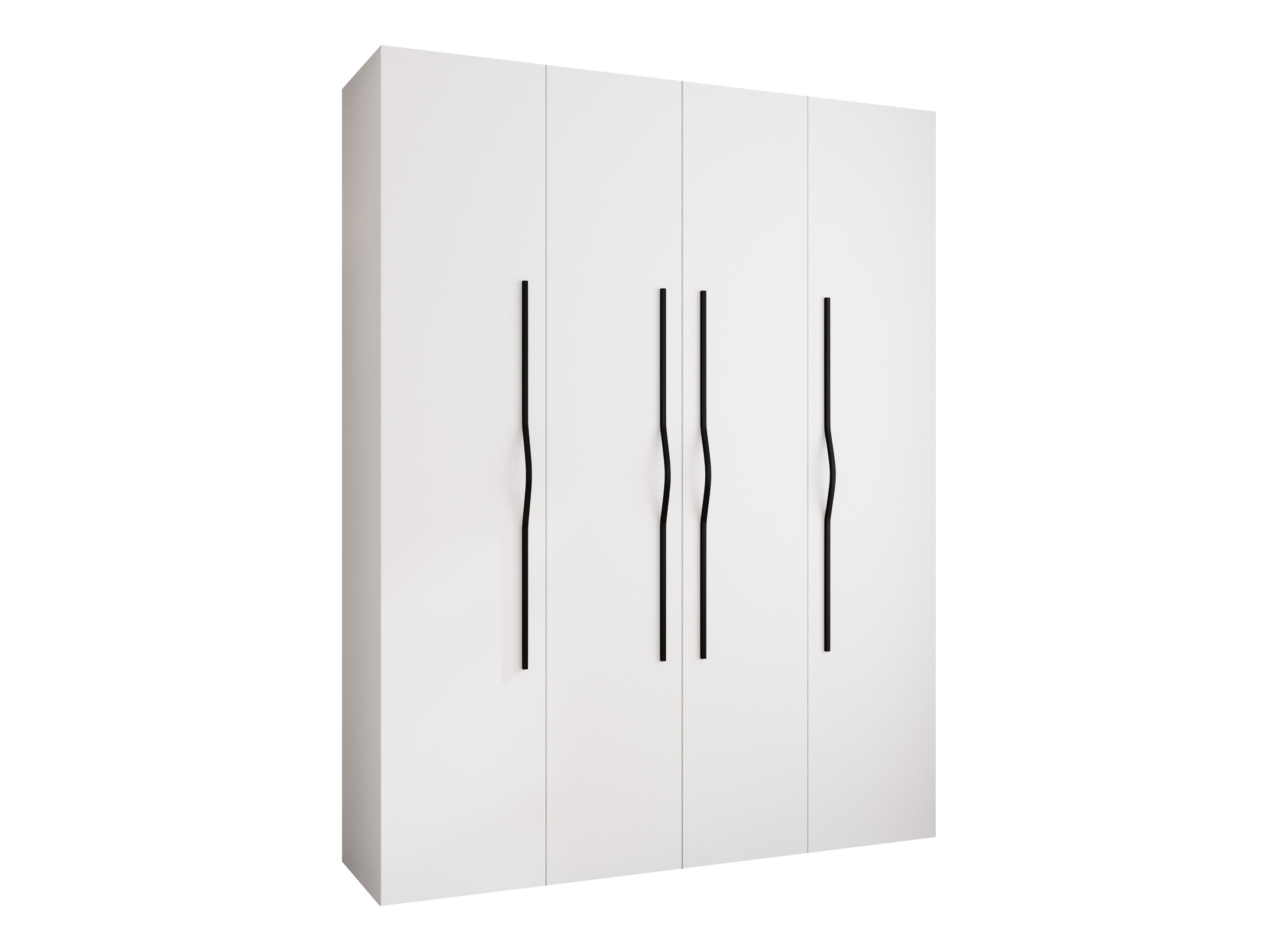 Skapis Hartford 564 (Balts)