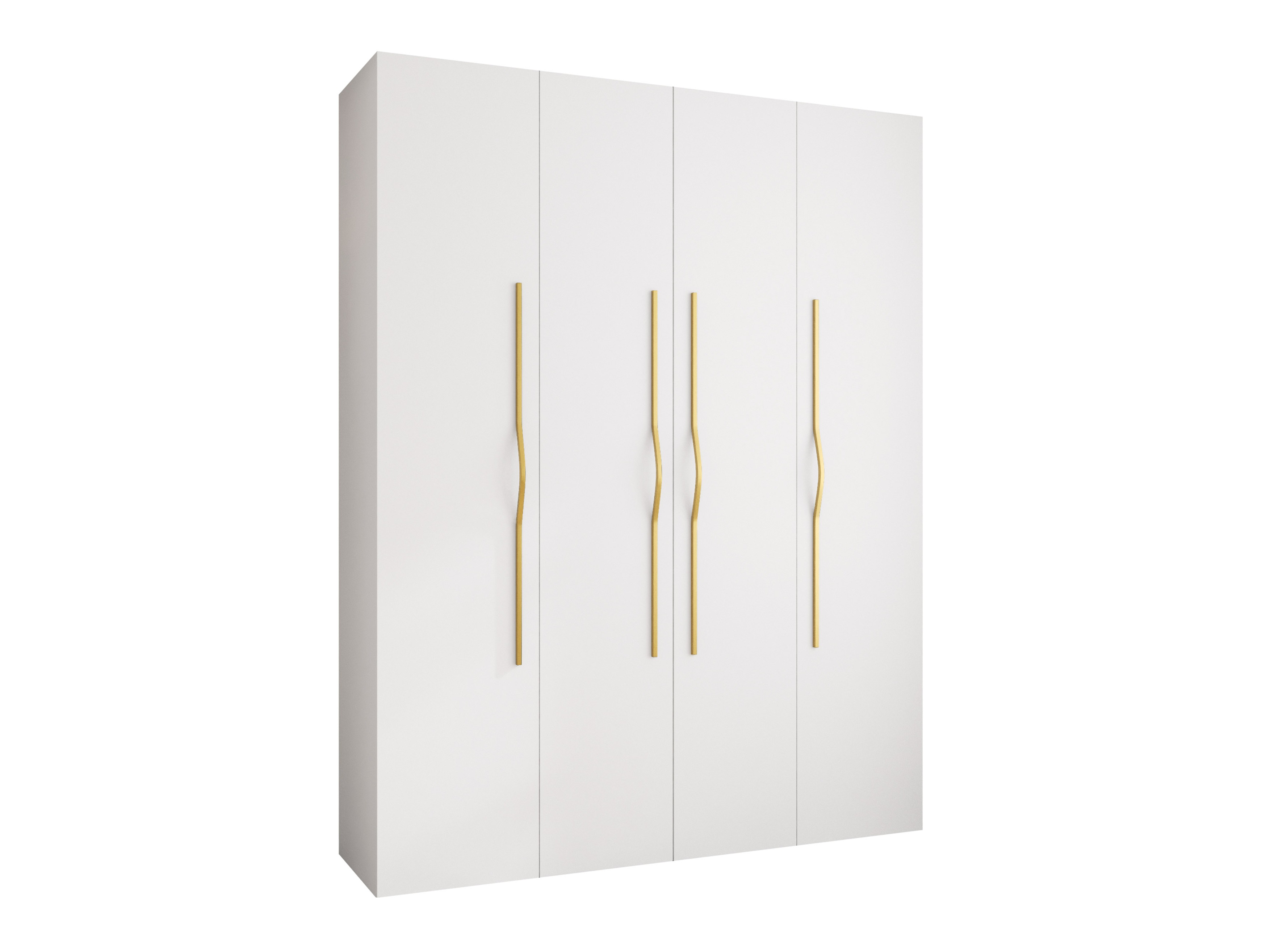 Skapis Hartford 564 (Balts)