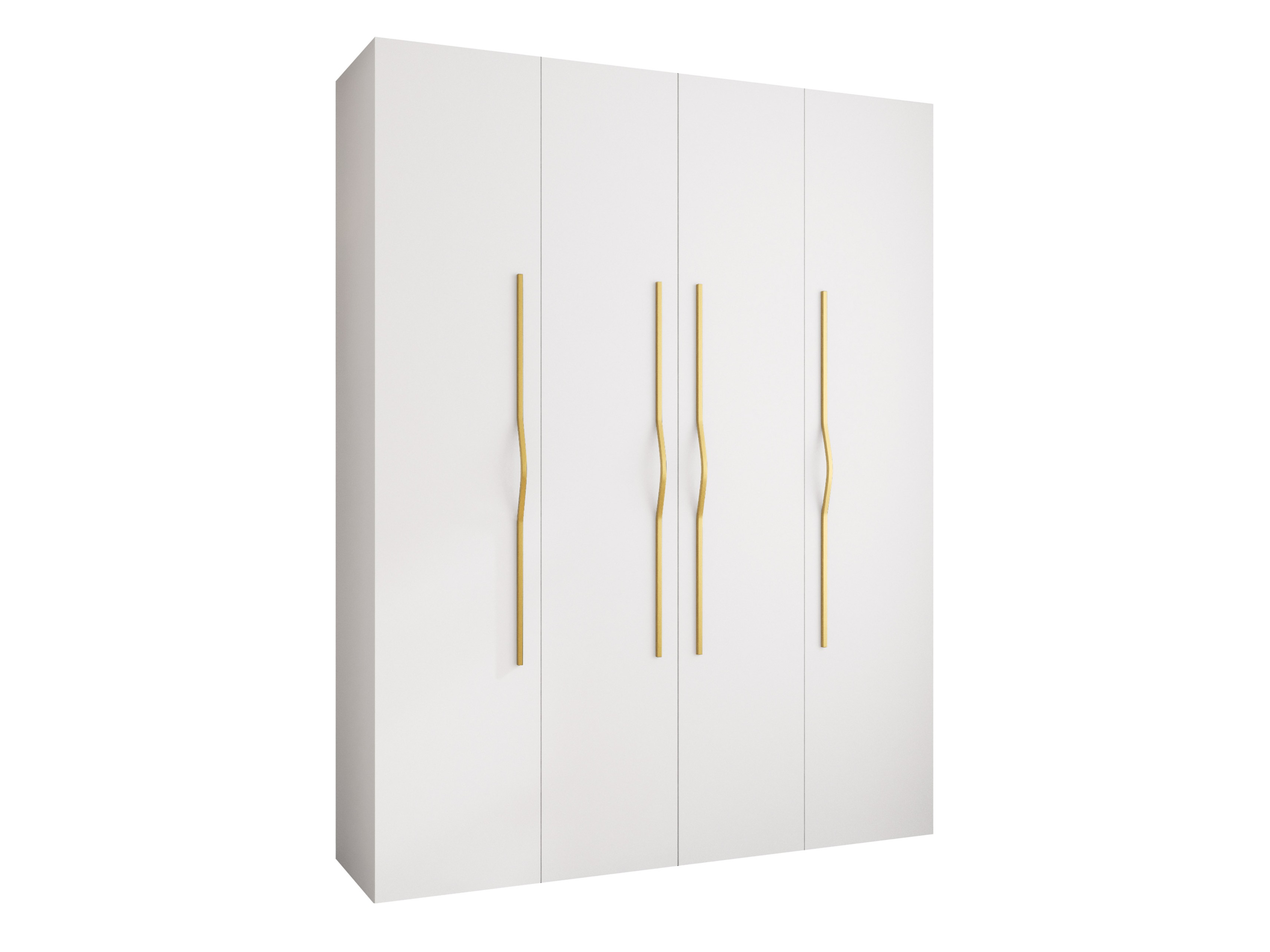 Skapis Hartford 564 (Balts)