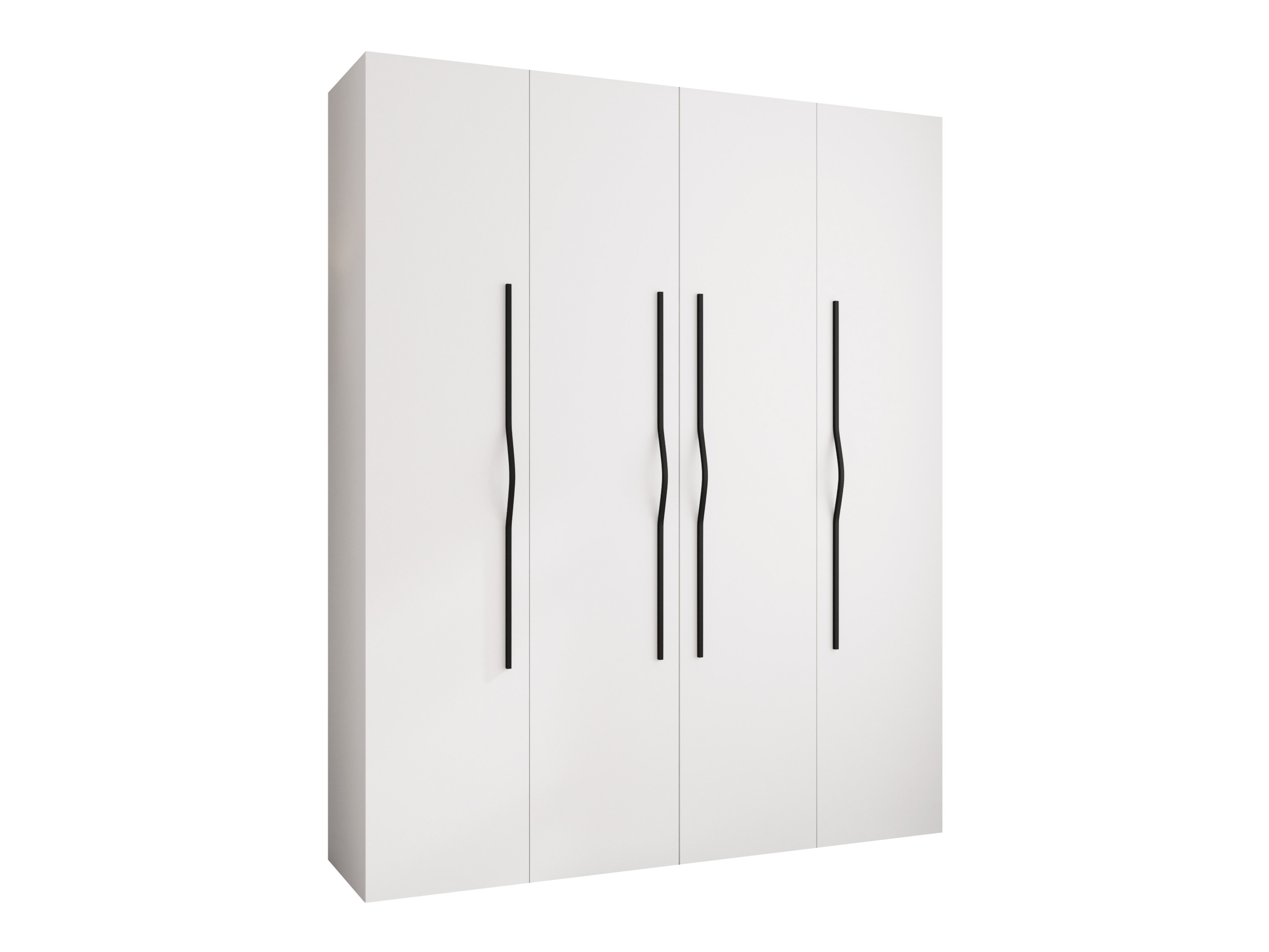 Skapis Hartford 564 (Balts)