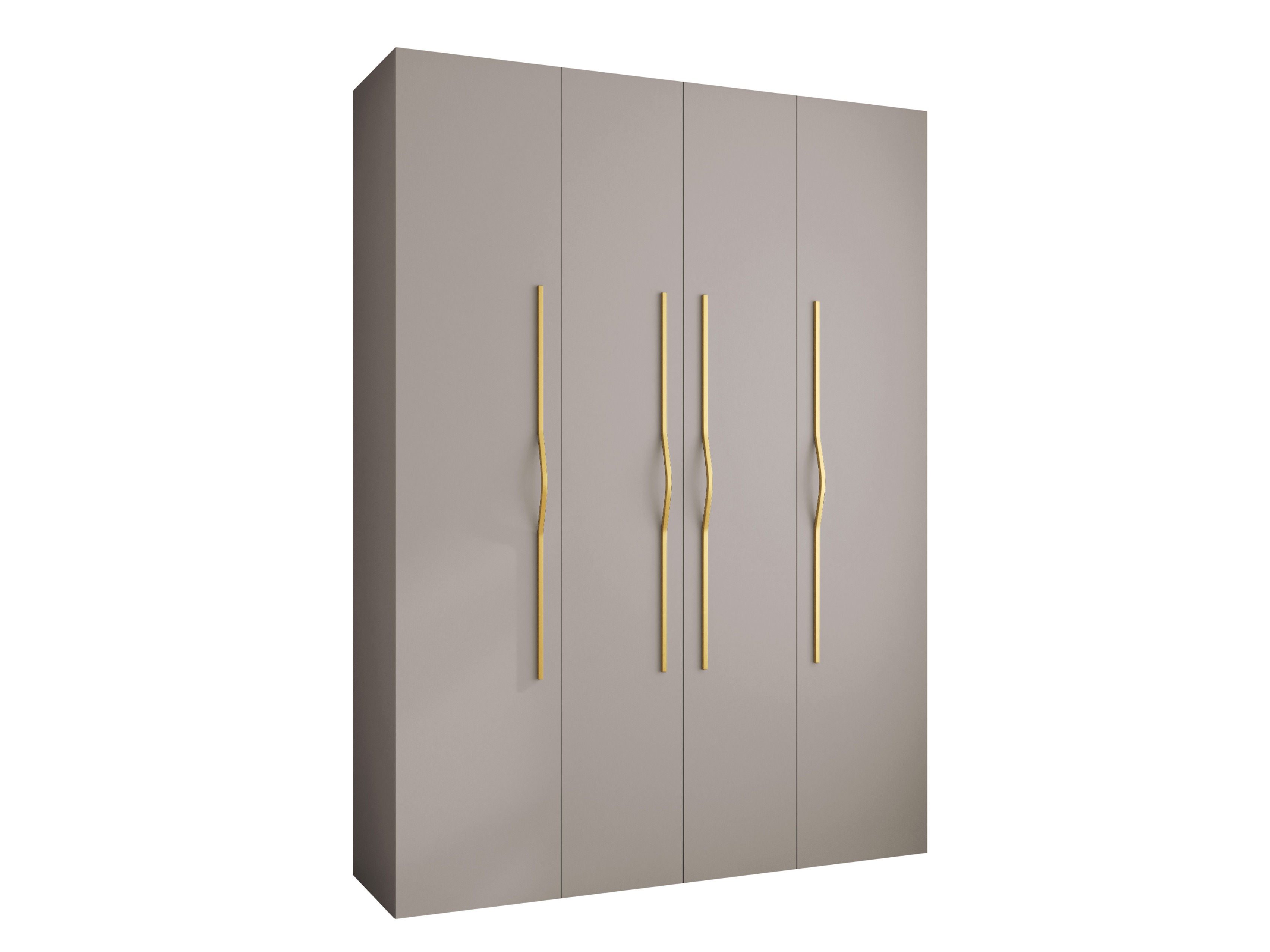 Skapis Hartford 564 (Kašmirs)