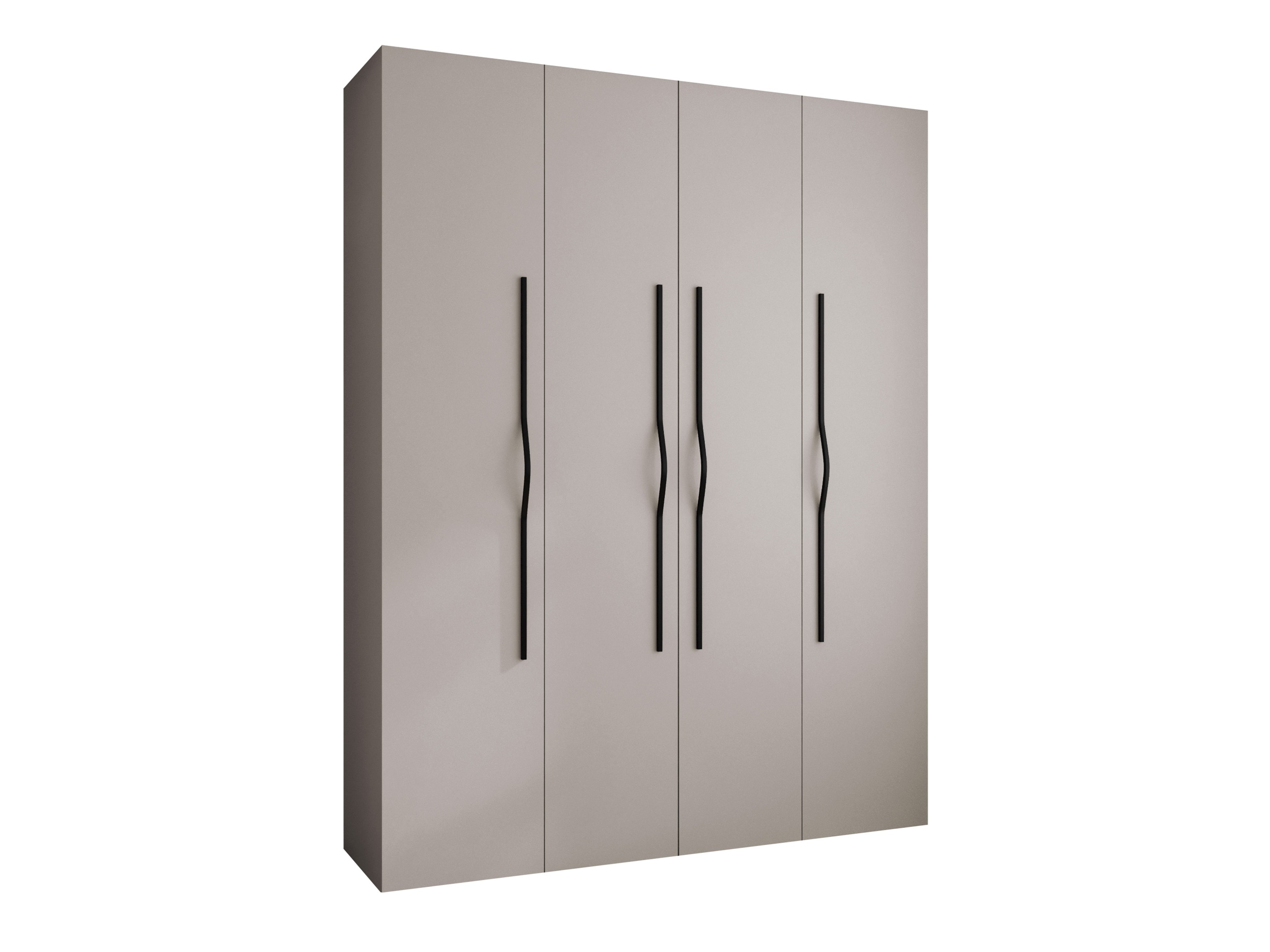 Skapis Hartford 564 (Kašmirs)